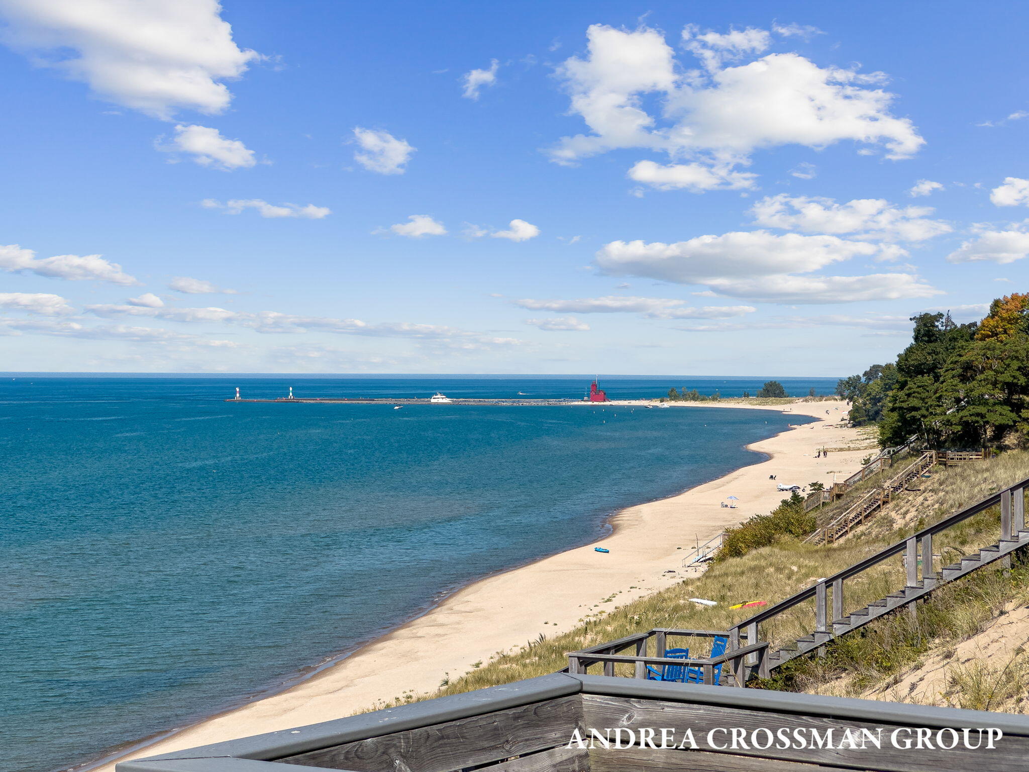 6621 Forest Beach Drive Holland MI 49423