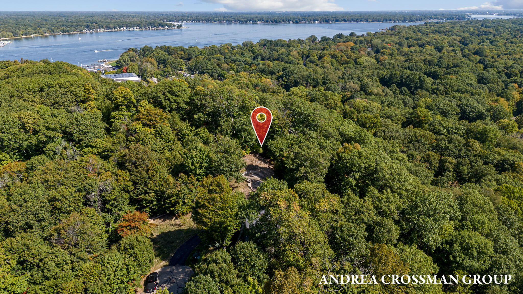 6621 Forest Beach Drive Holland MI 49423