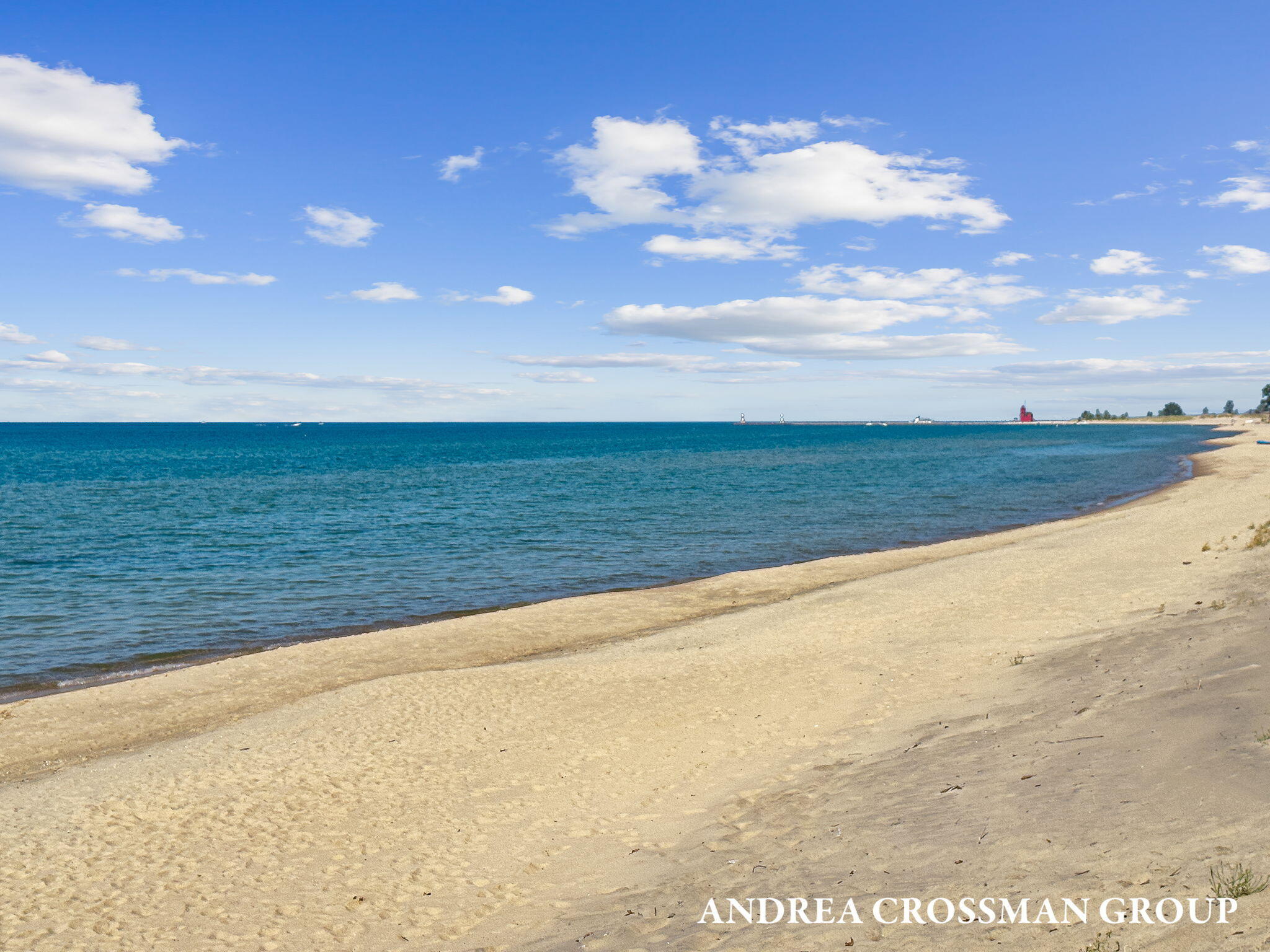 6621 Forest Beach Drive Holland MI 49423