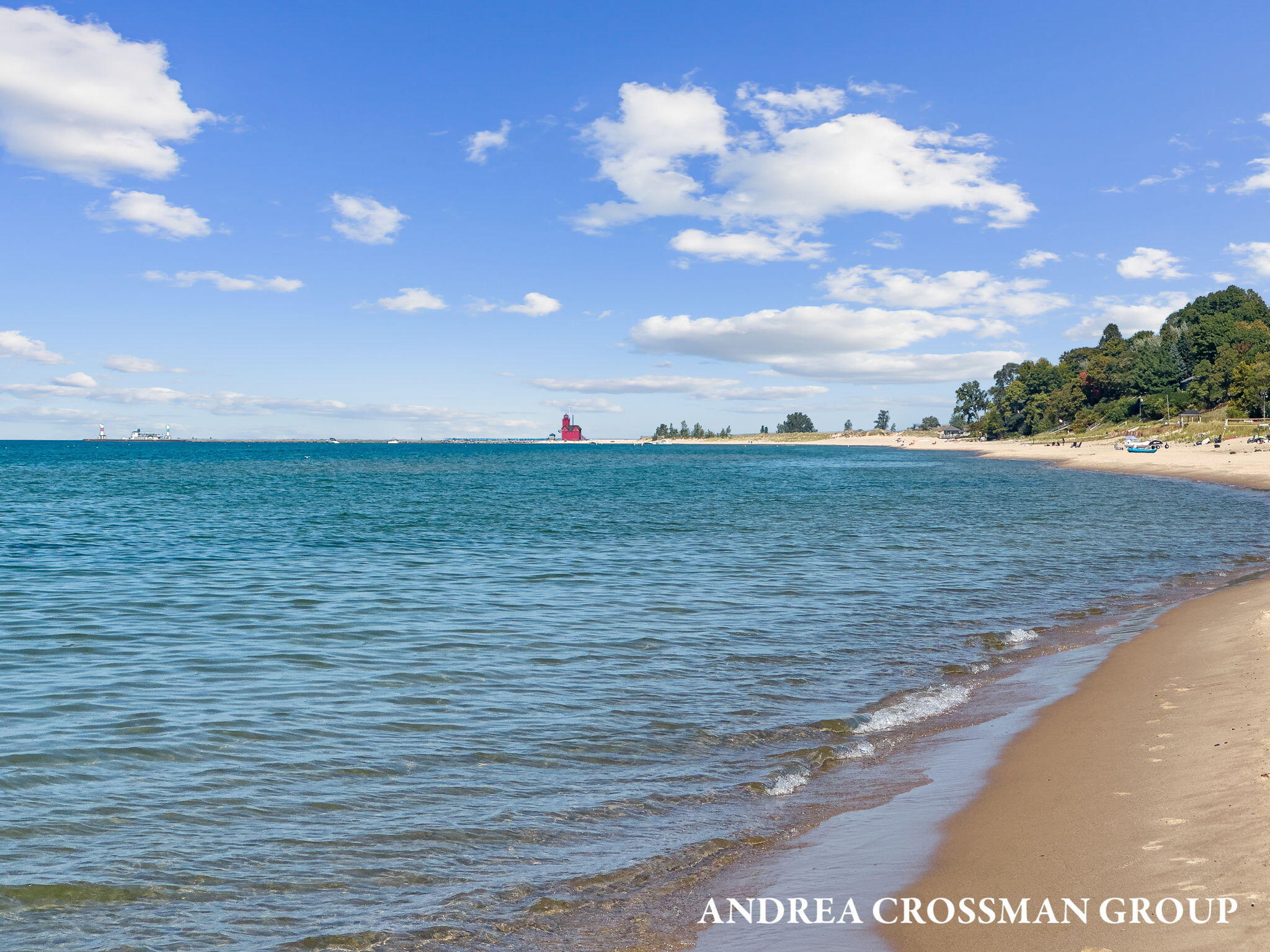 6621 Forest Beach Drive Holland MI 49423