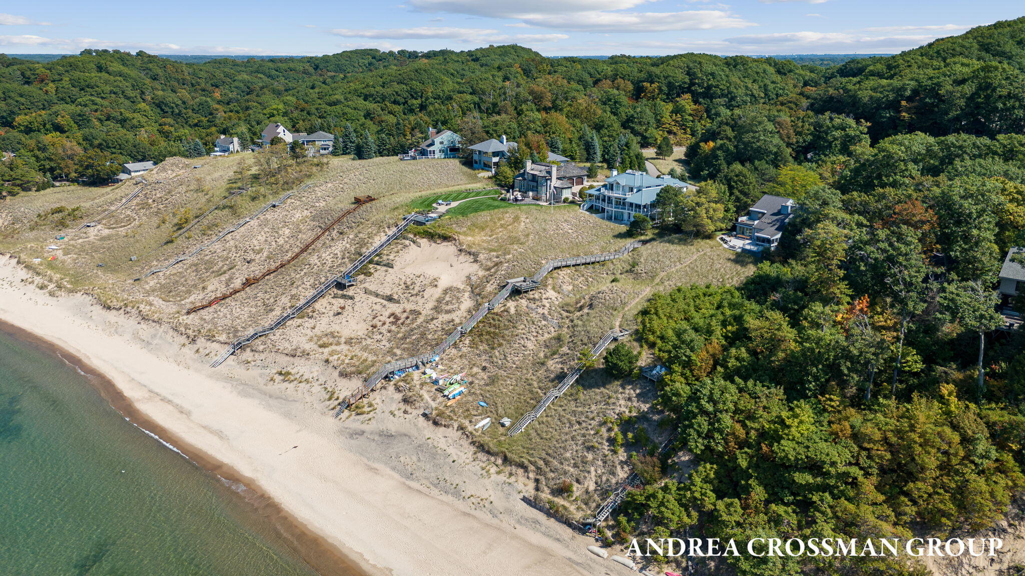 6621 Forest Beach Drive Holland MI 49423