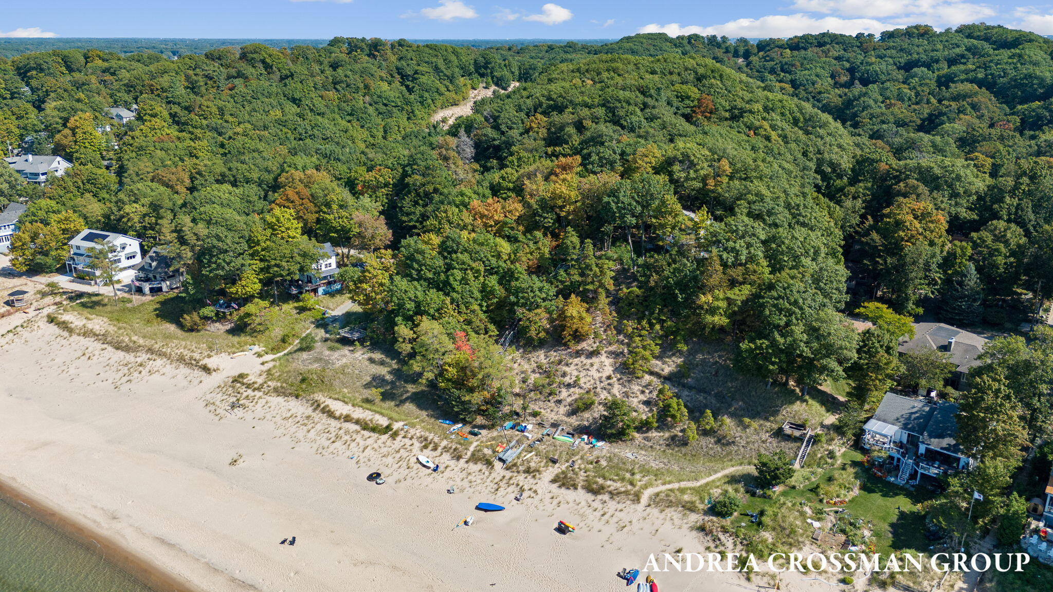 6621 Forest Beach Drive Holland MI 49423