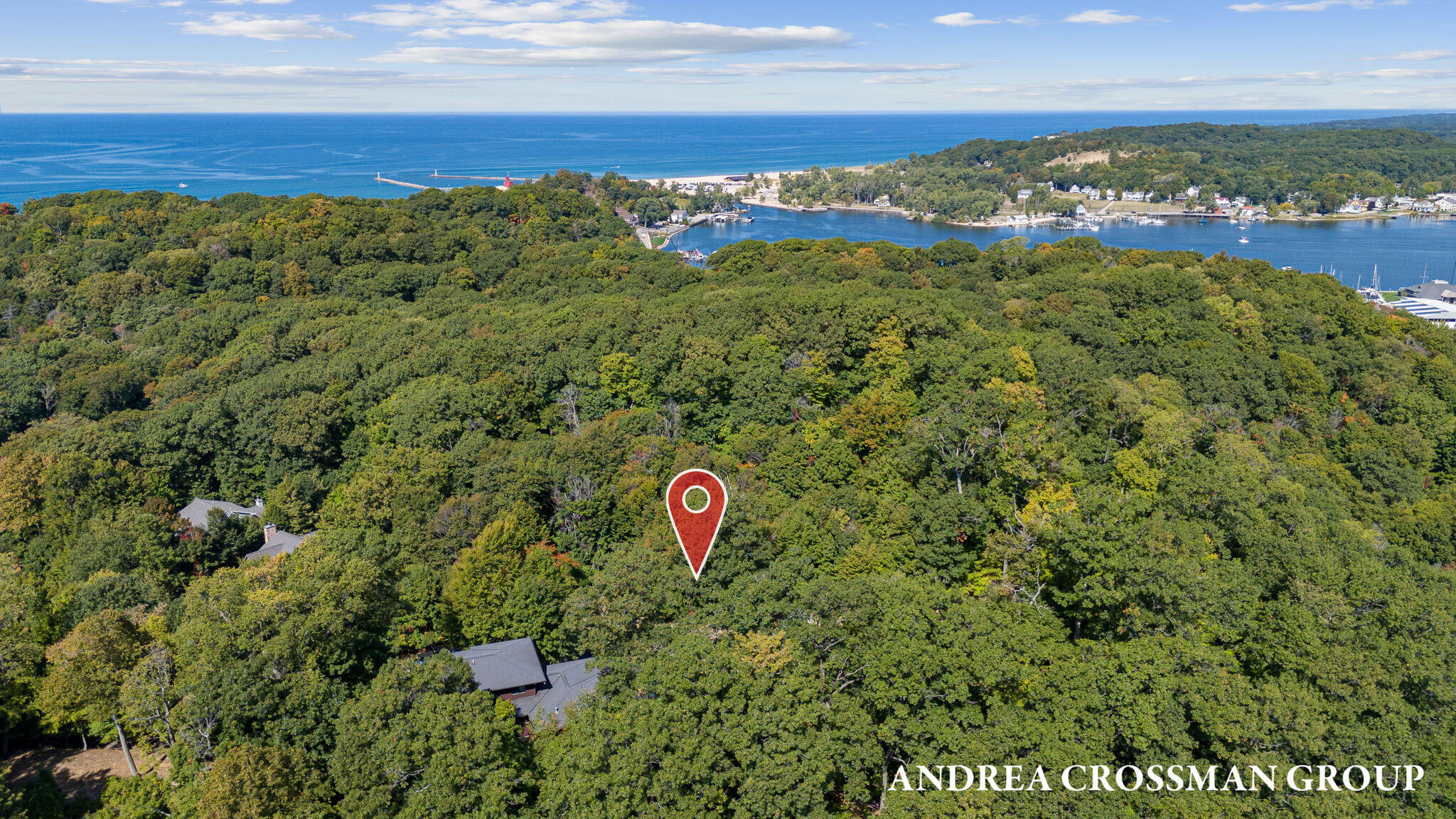 6621 Forest Beach Drive Holland MI 49423