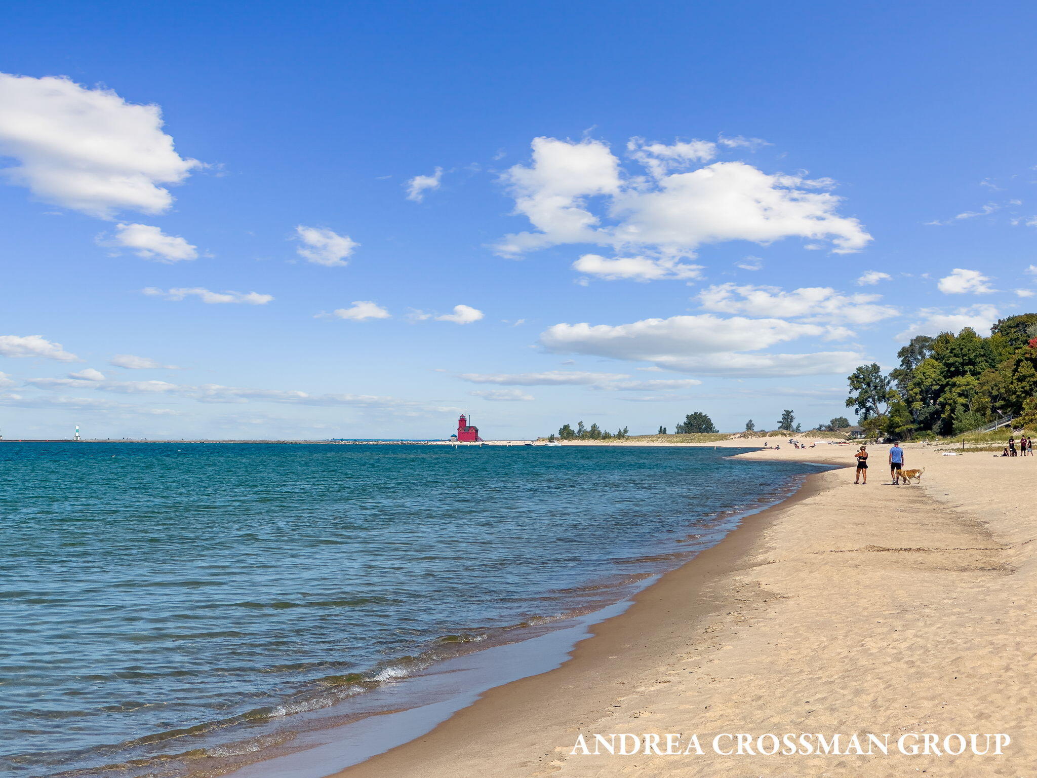 6621 Forest Beach Drive Holland MI 49423
