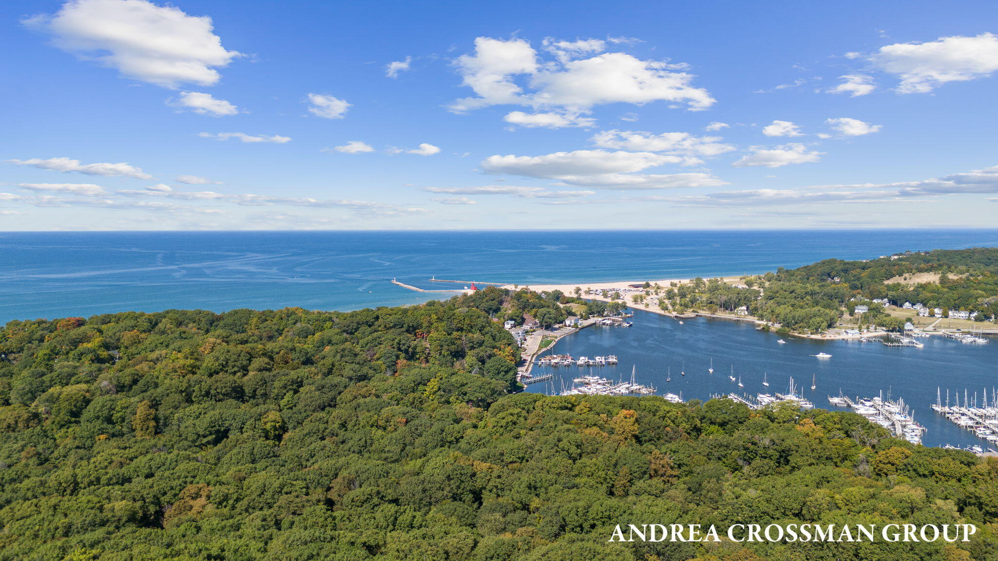 6621 Forest Beach Drive Holland MI 49423