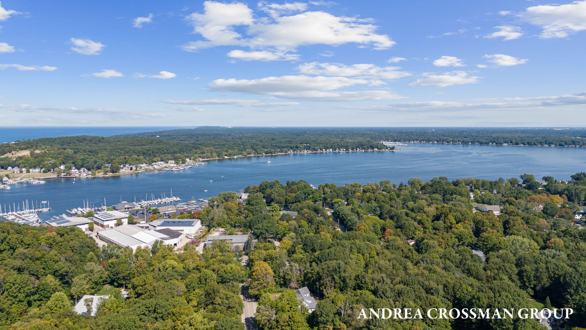 6621 Forest Beach Drive Holland MI 49423