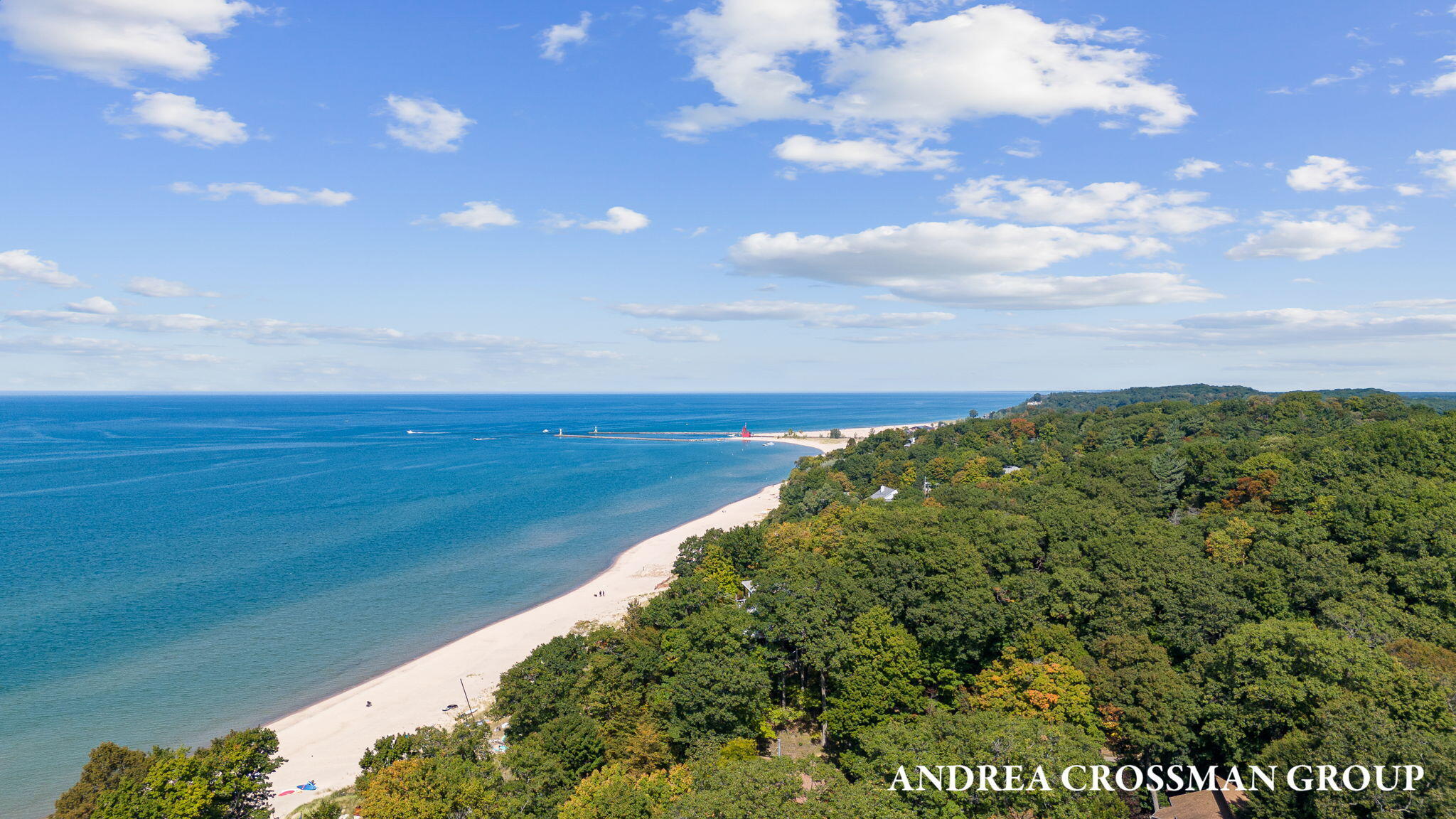 6621 Forest Beach Drive Holland MI 49423