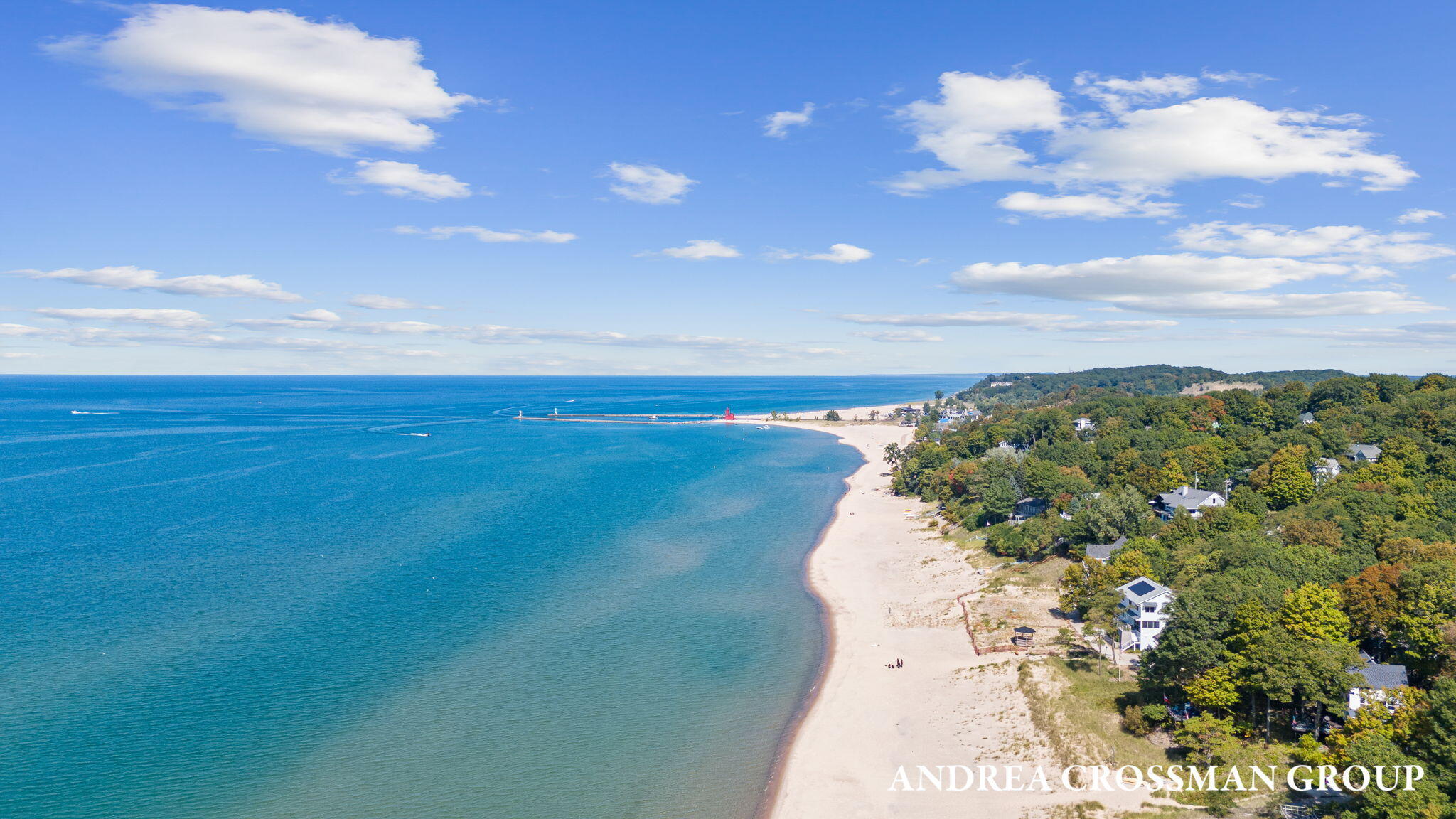6621 Forest Beach Drive Holland MI 49423