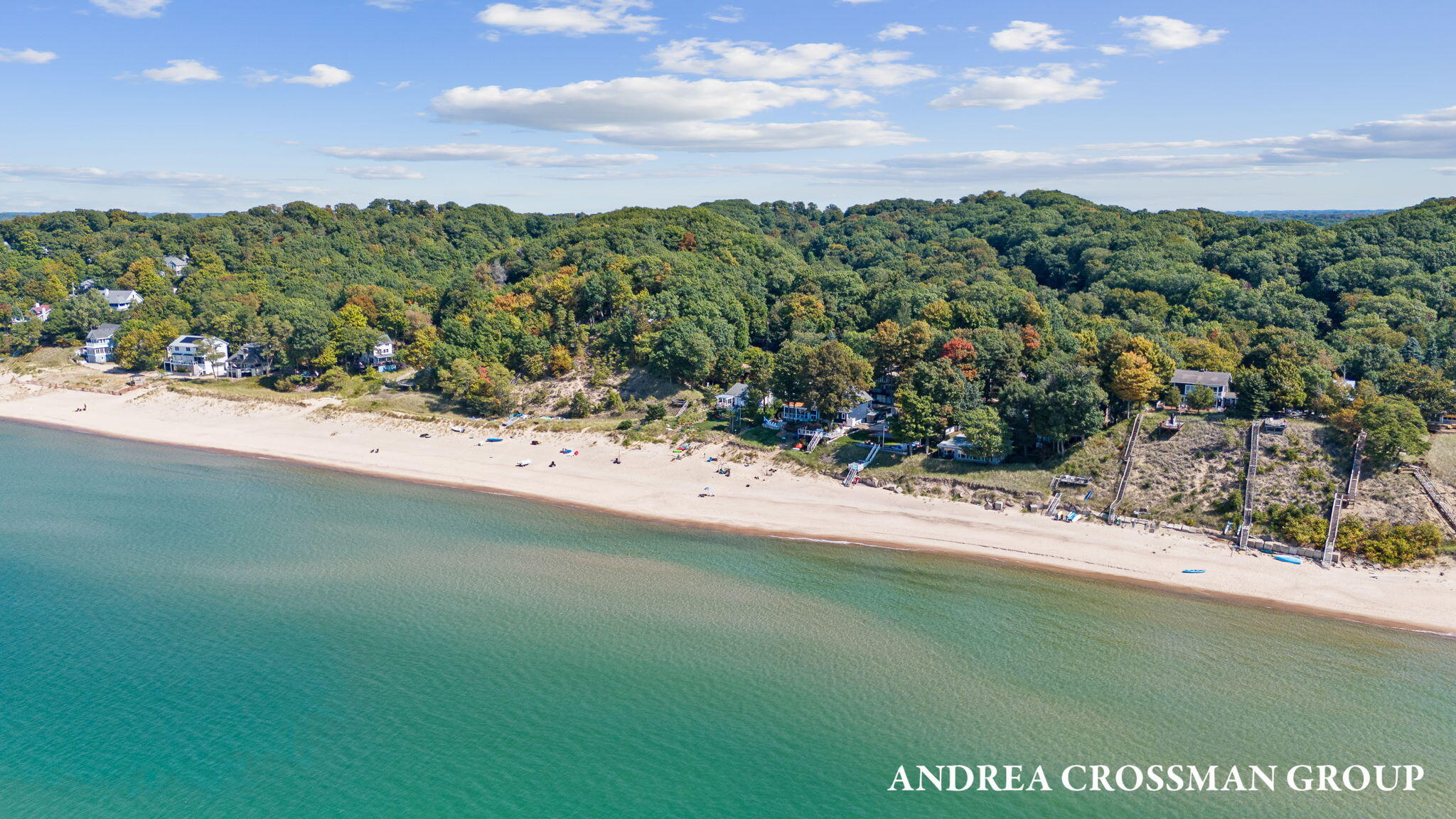 6621 Forest Beach Drive Holland MI 49423