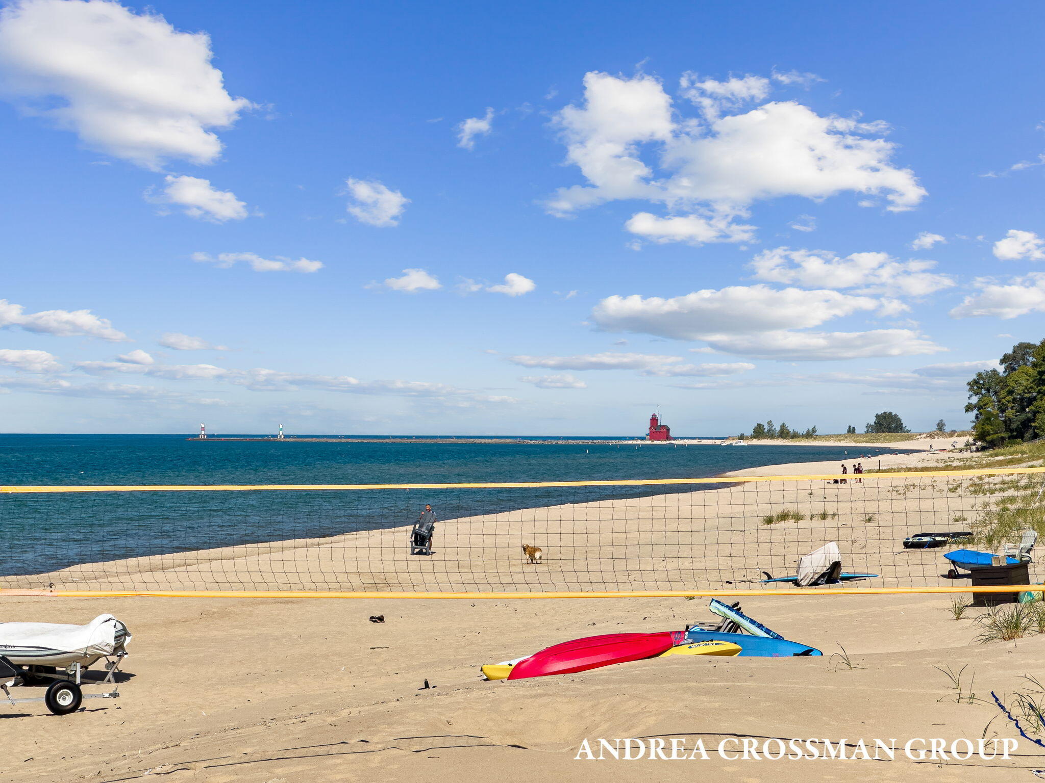 6621 Forest Beach Drive Holland MI 49423