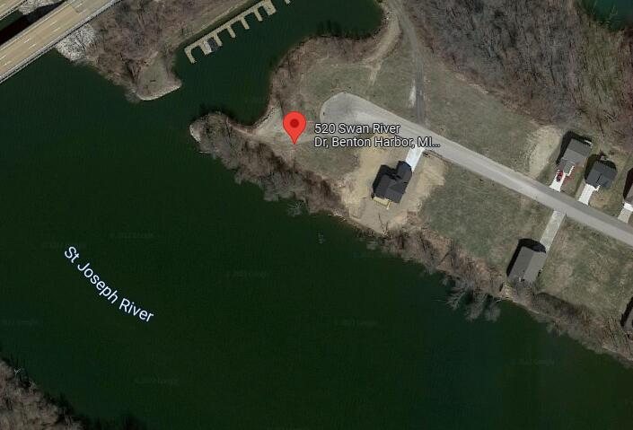 520 Swan River Drive Benton Harbor MI 49022
