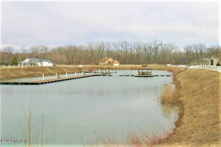 520 Swan River Drive Benton Harbor MI 49022