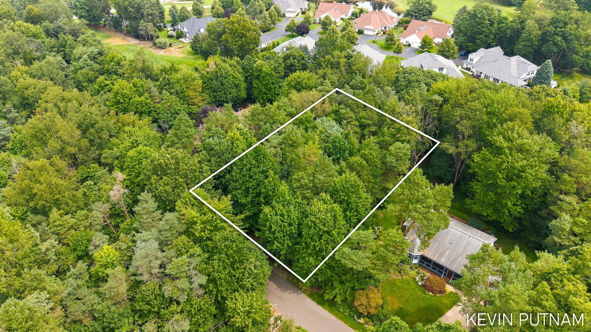 02 Clearview Lane V/l Saugatuck MI 49453