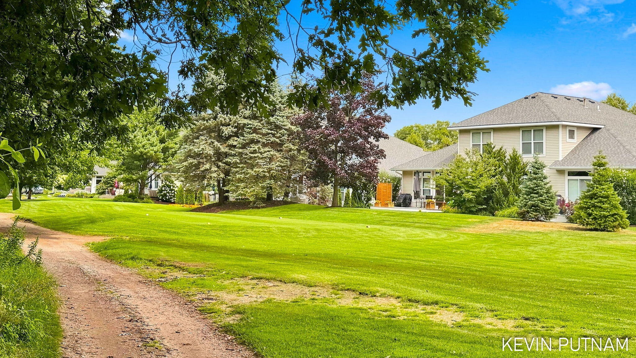 02 Clearview Lane V/l Saugatuck MI 49453