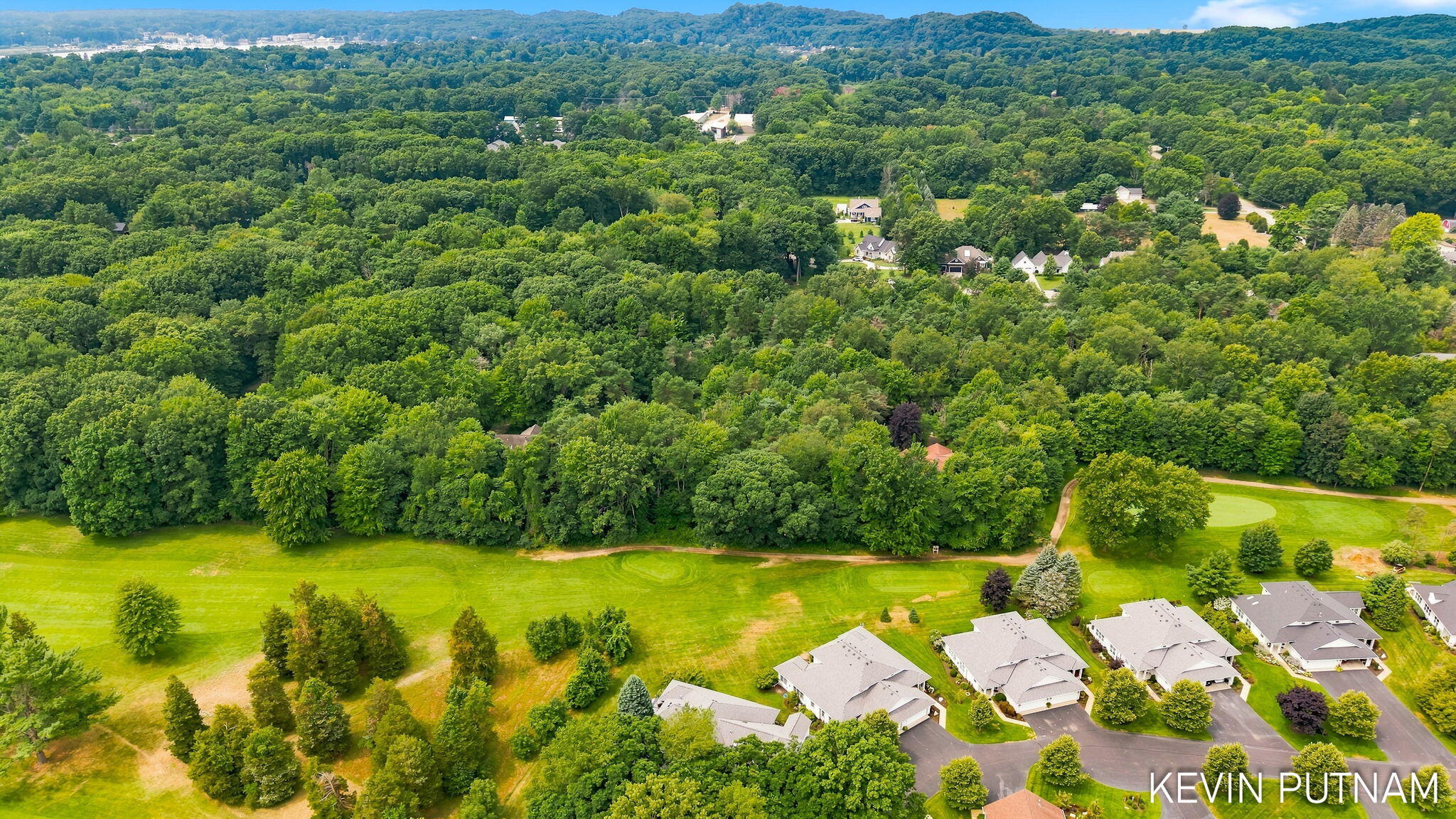 02 Clearview Lane V/l Saugatuck MI 49453