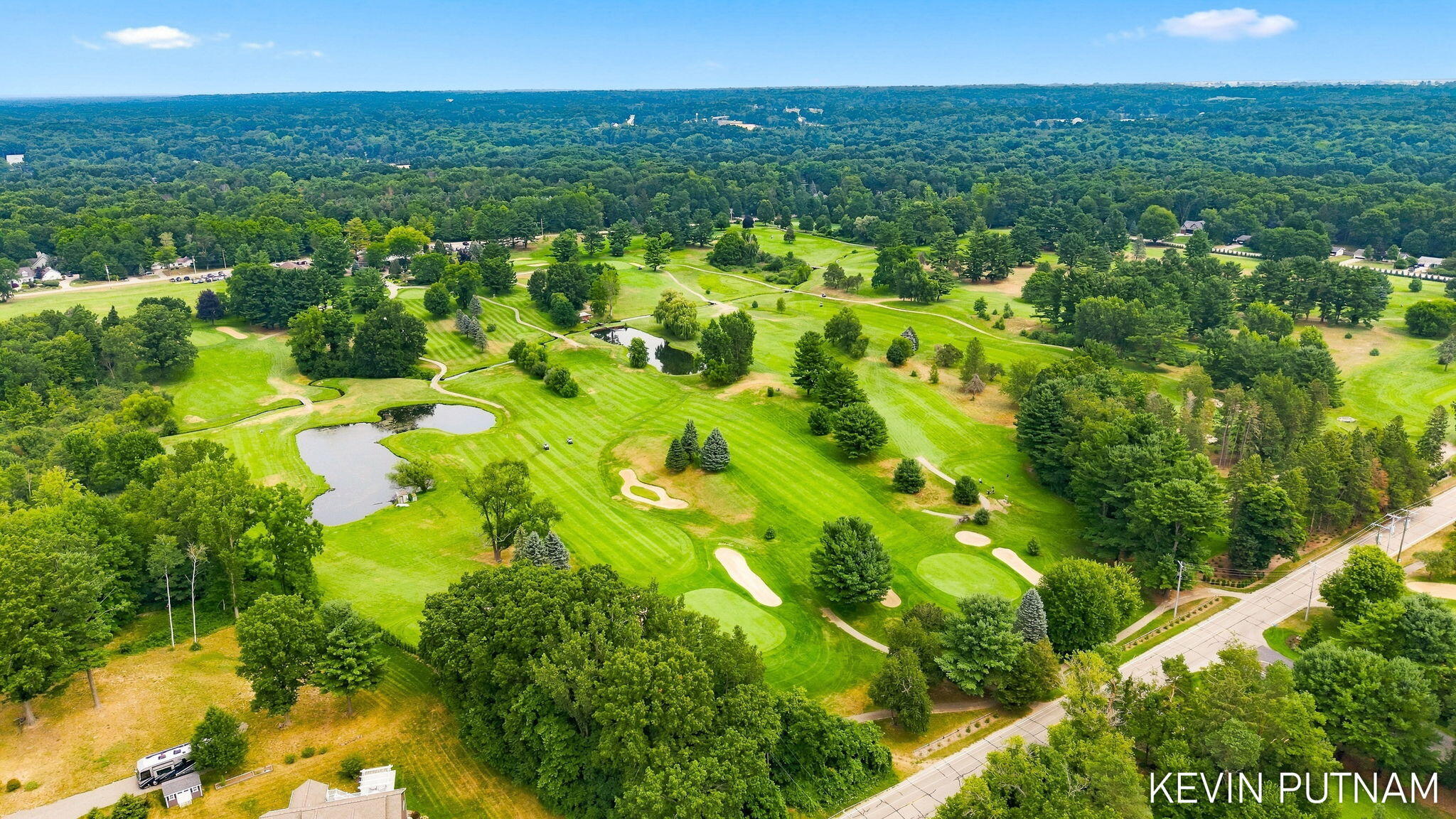 02 Clearview Lane V/l Saugatuck MI 49453