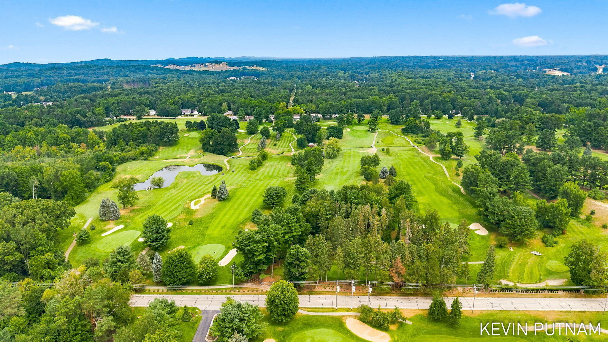 02 Clearview Lane V/l Saugatuck MI 49453