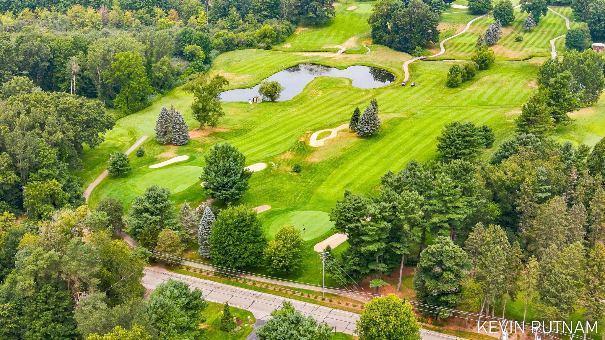 02 Clearview Lane V/l Saugatuck MI 49453