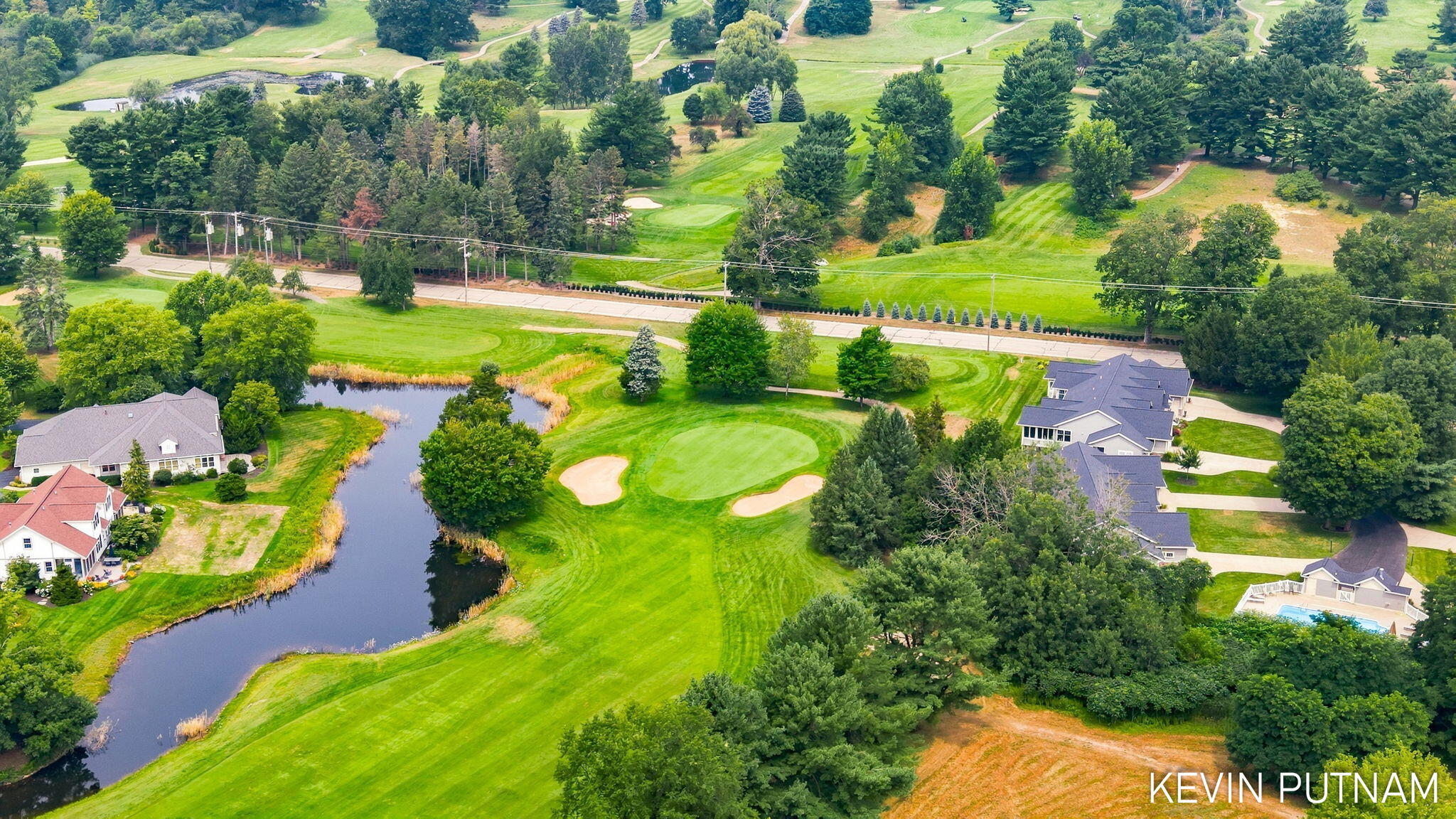 02 Clearview Lane V/l Saugatuck MI 49453