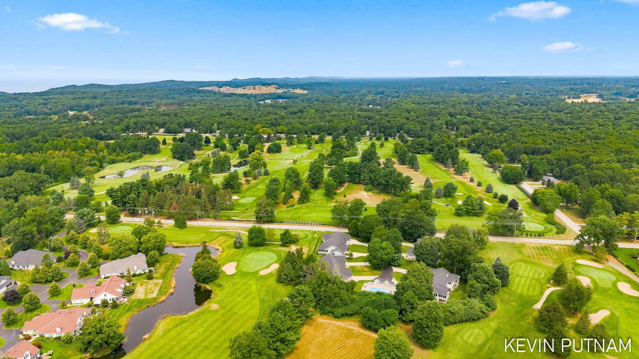 02 Clearview Lane V/l Saugatuck MI 49453