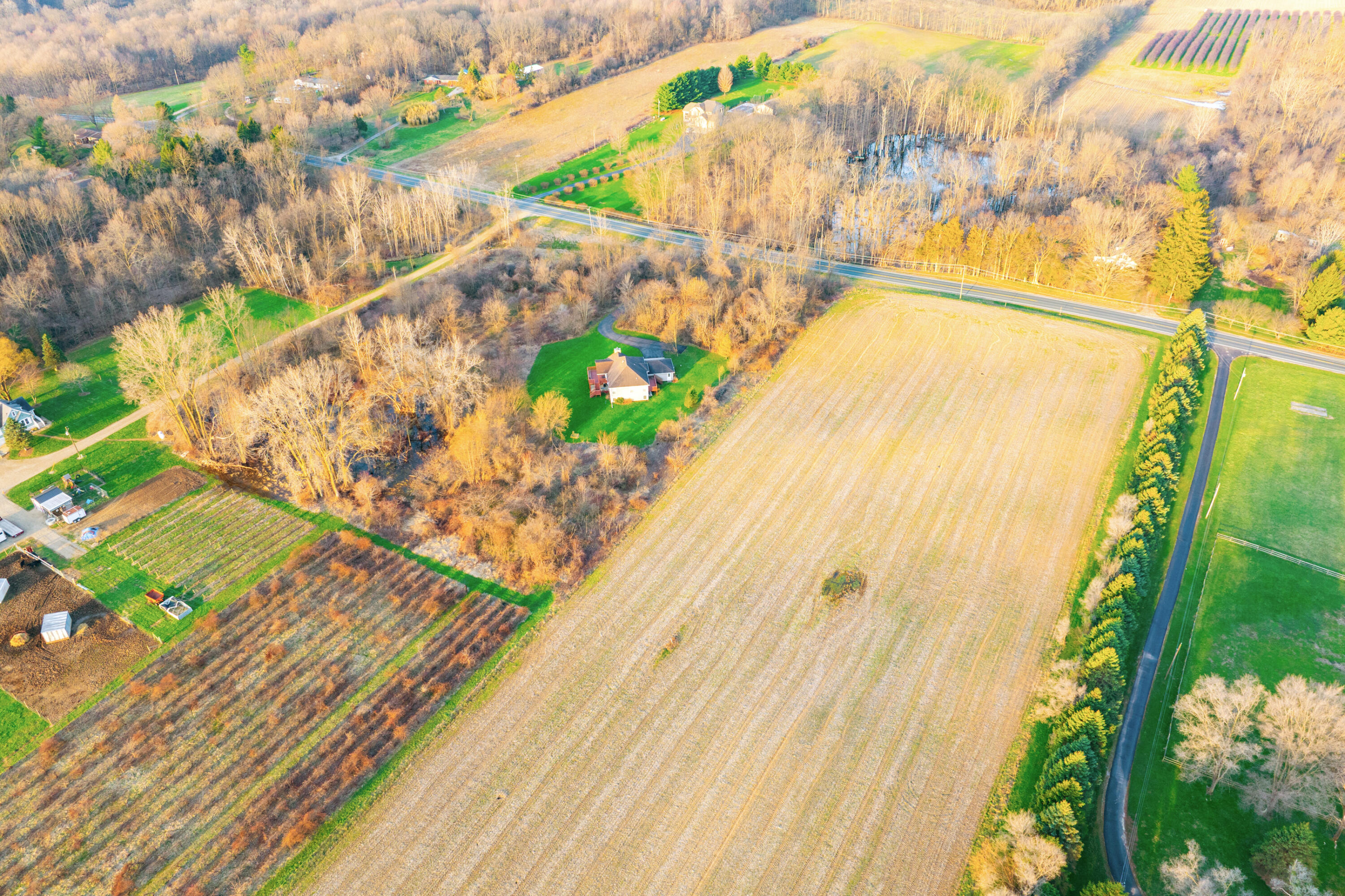 V/L-2 Red Bud Trail Berrien Springs MI 49103