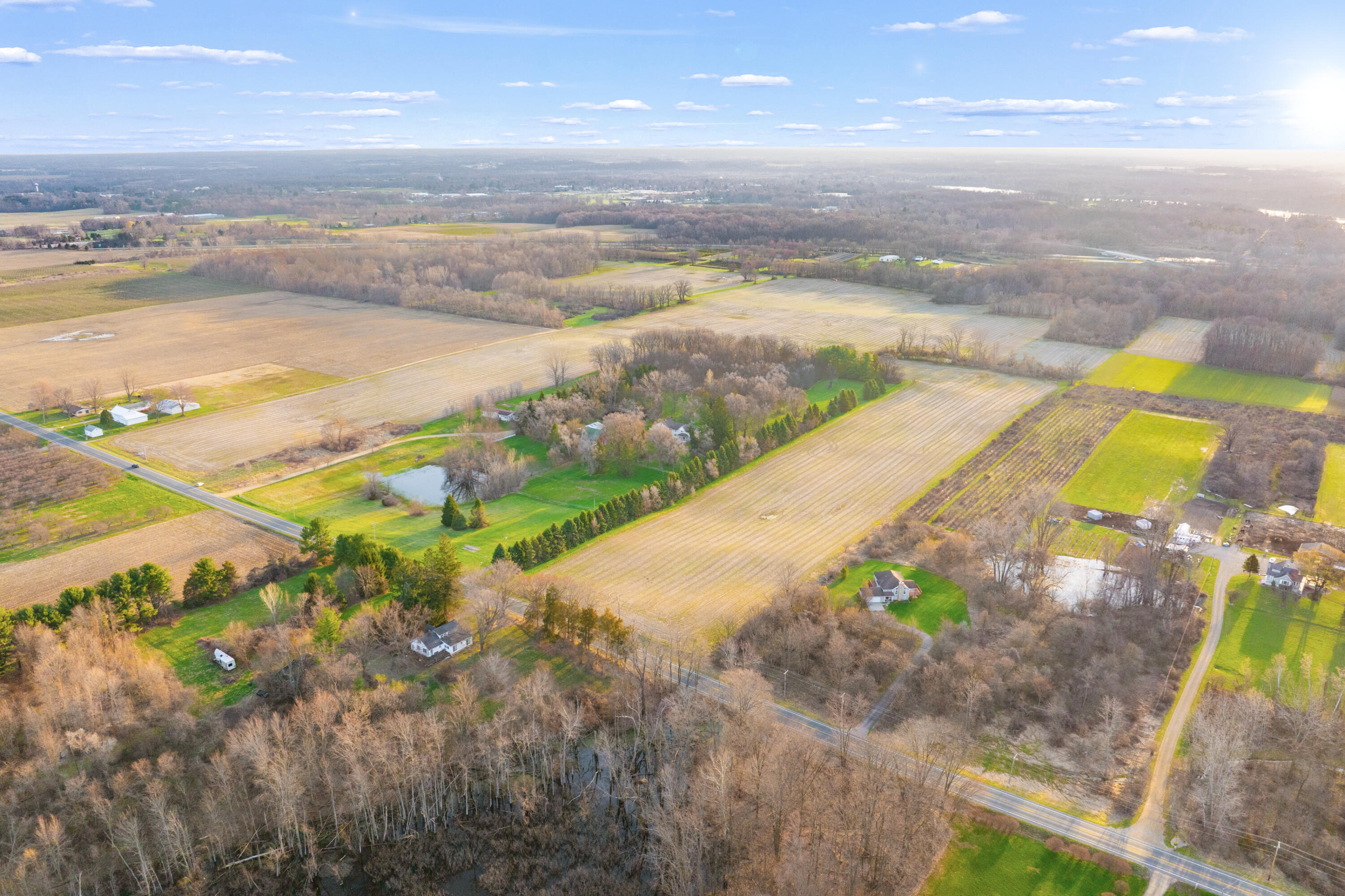 V/L-2 Red Bud Trail Berrien Springs MI 49103