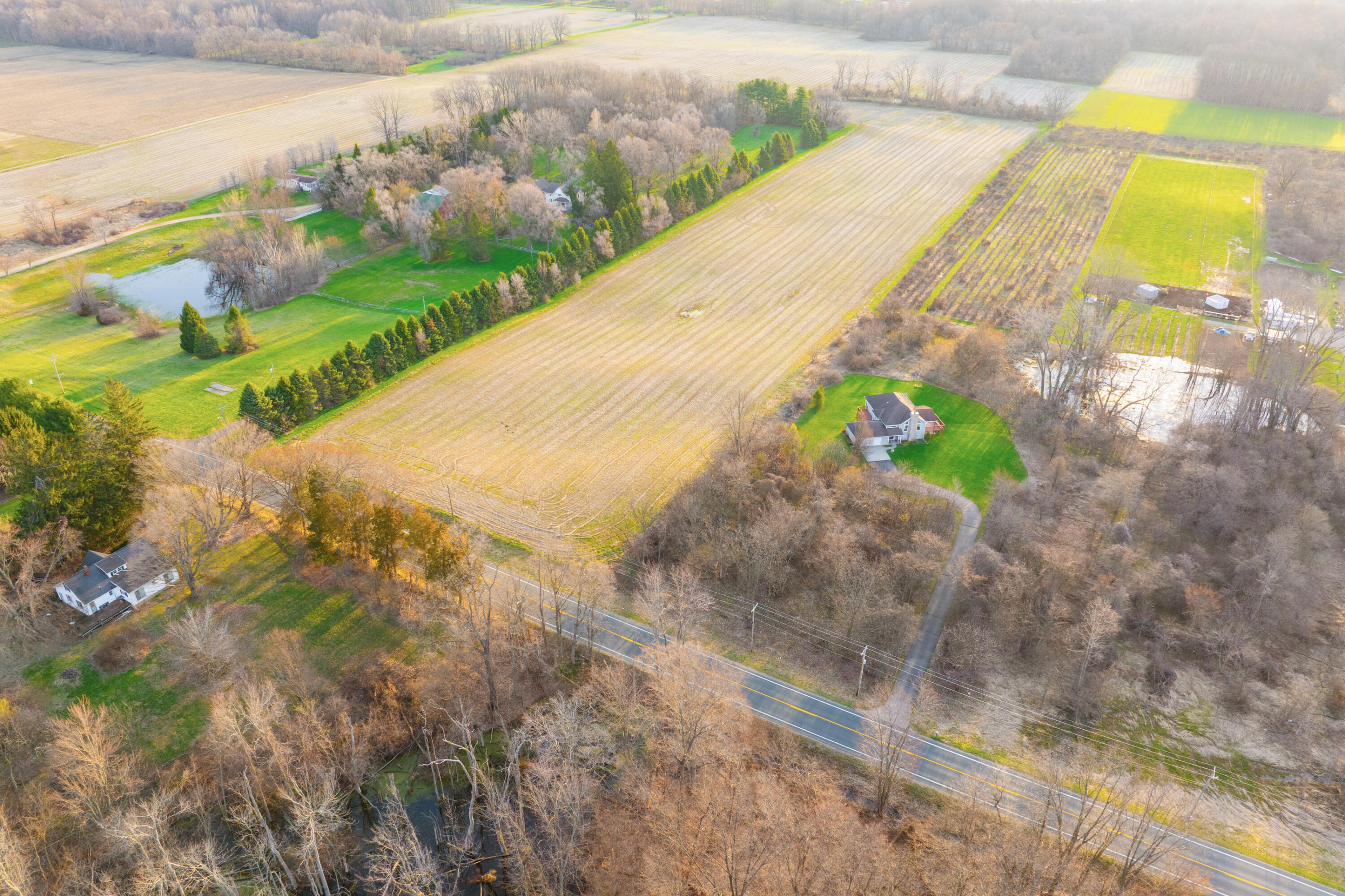 V/L-2 Red Bud Trail Berrien Springs MI 49103