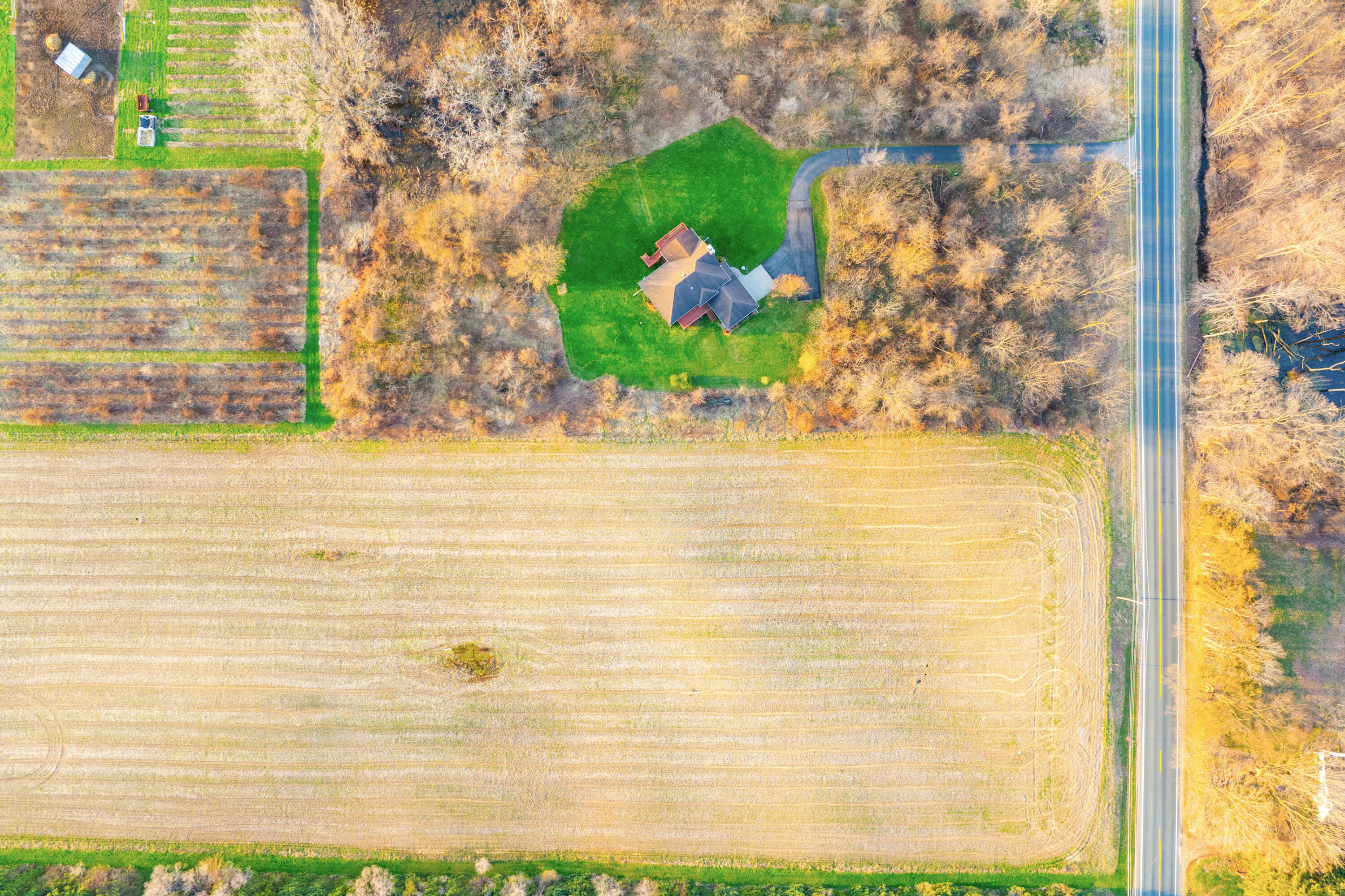V/L-2 Red Bud Trail Berrien Springs MI 49103
