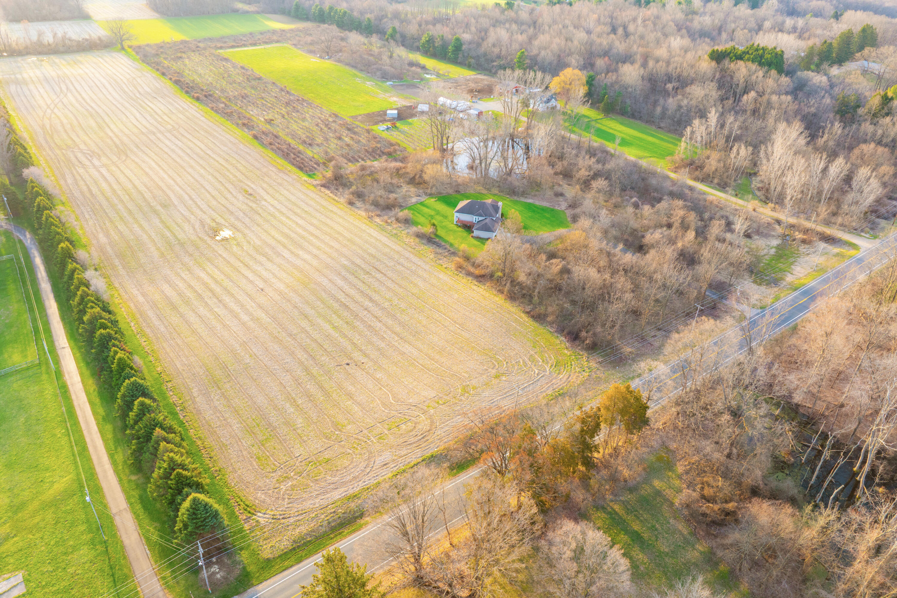 V/L-2 Red Bud Trail Berrien Springs MI 49103