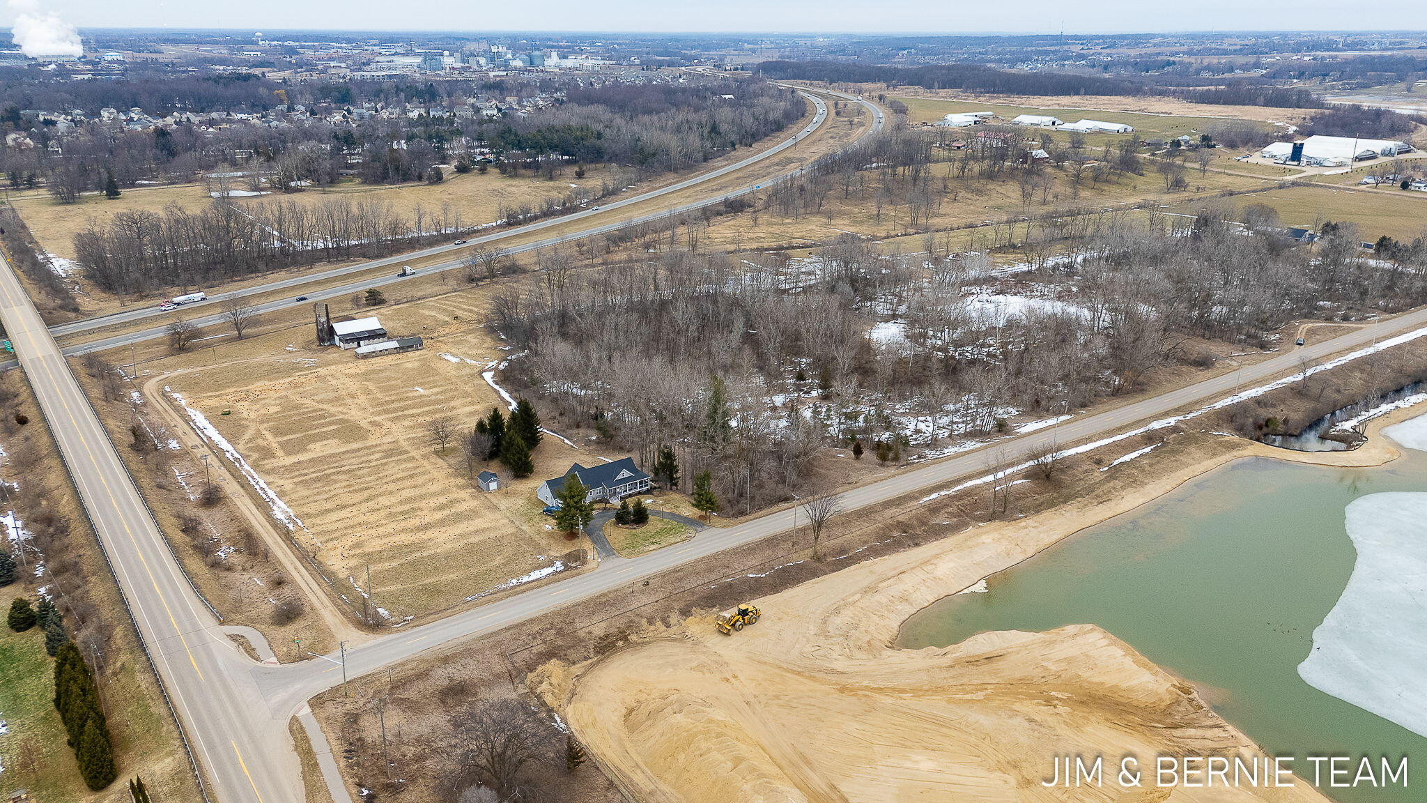 1439 84th Avenue Zeeland MI 49464