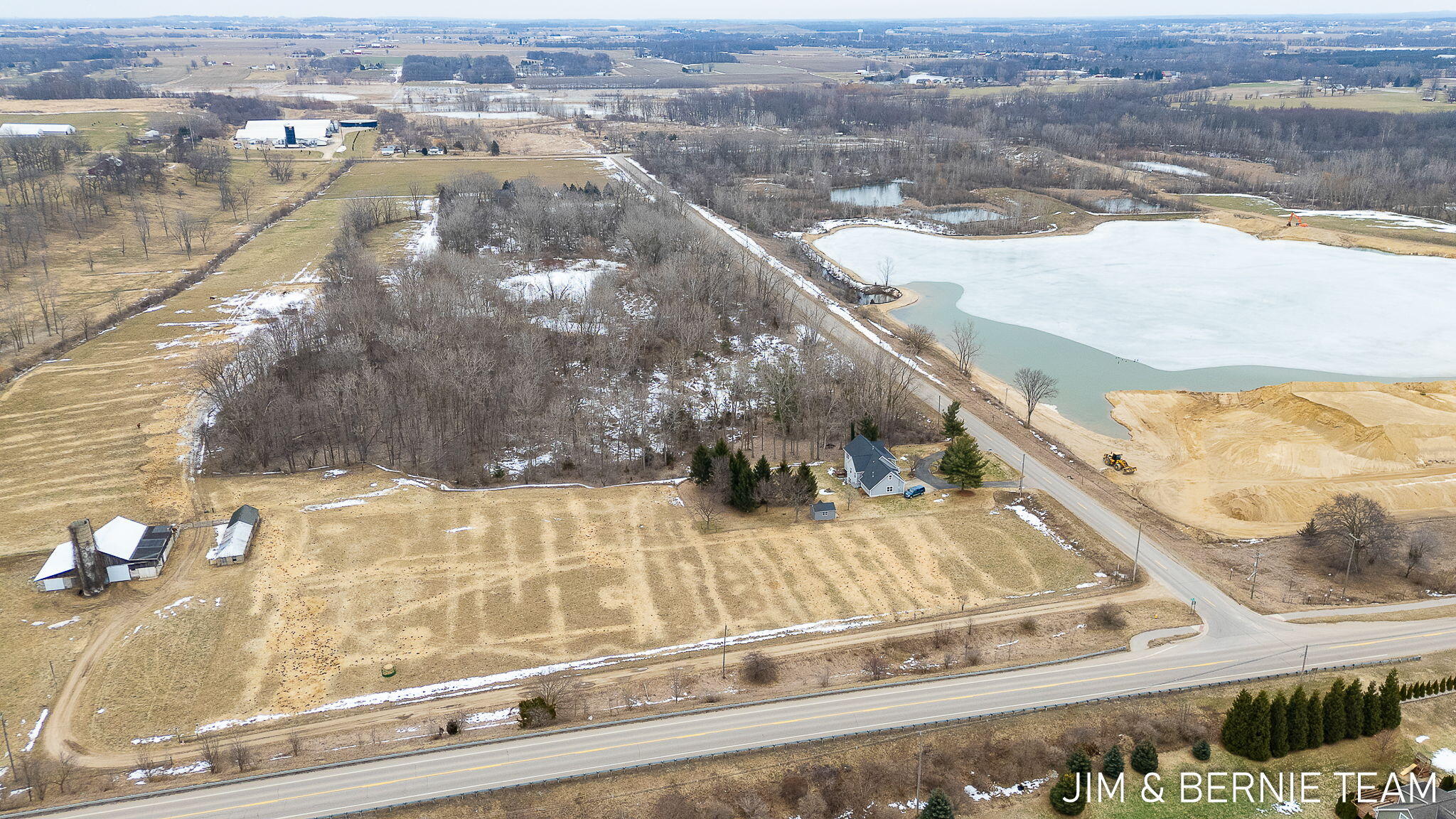 1439 84th Avenue Zeeland MI 49464