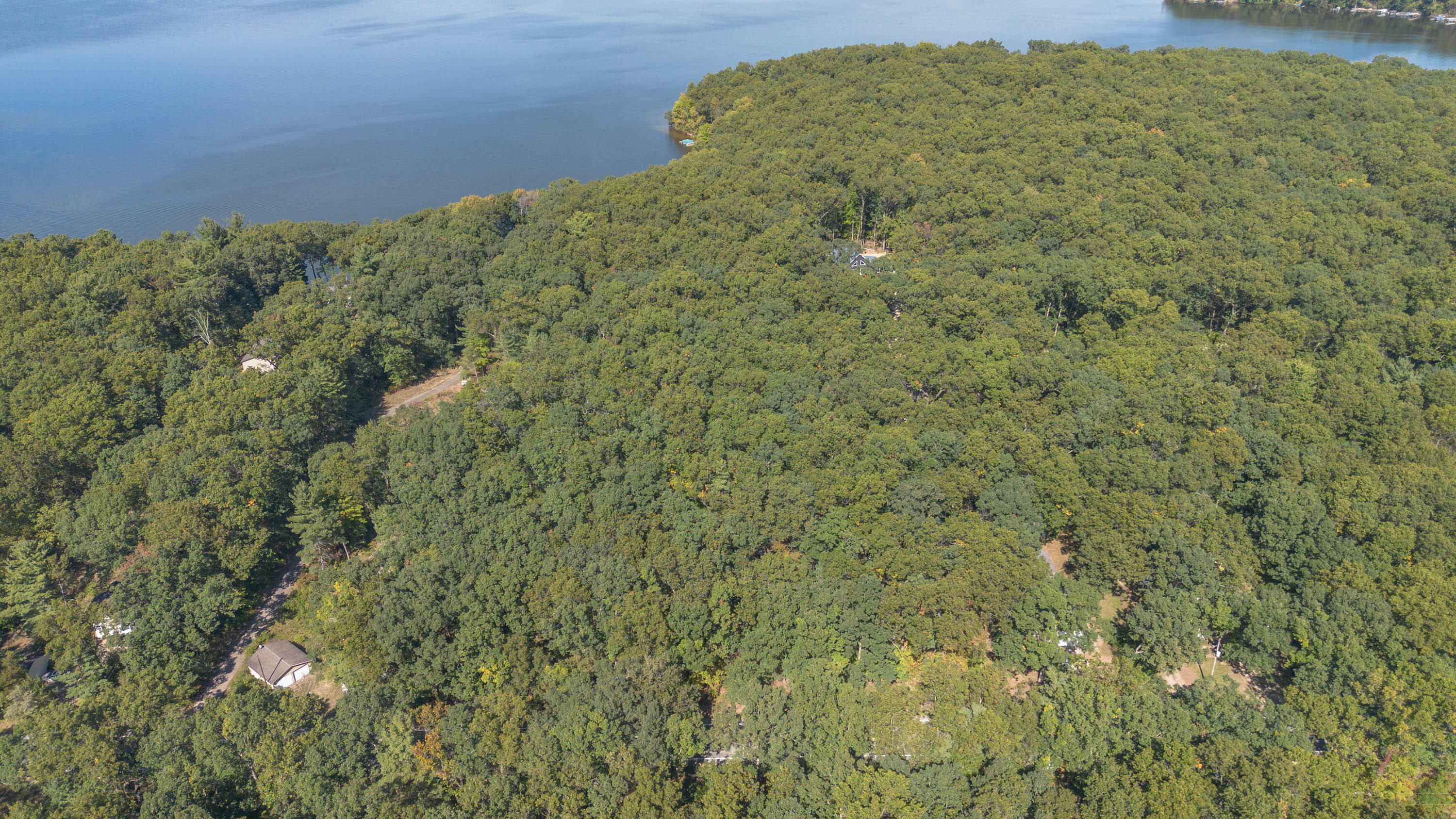 Monroe Vacant Land 2 Parcels Road Allegan MI 49010