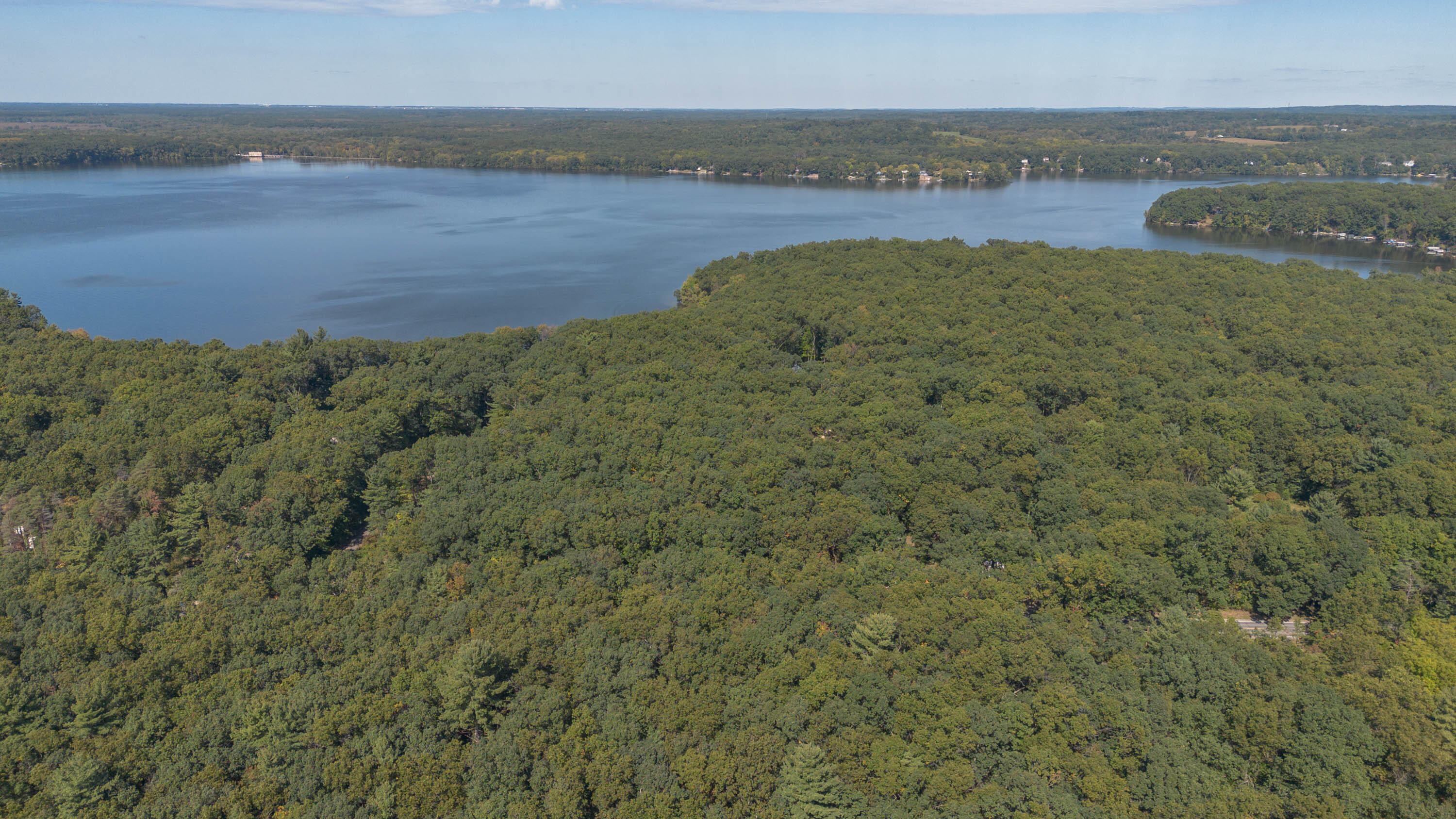 Monroe Vacant Land 2 Parcels Road Allegan MI 49010
