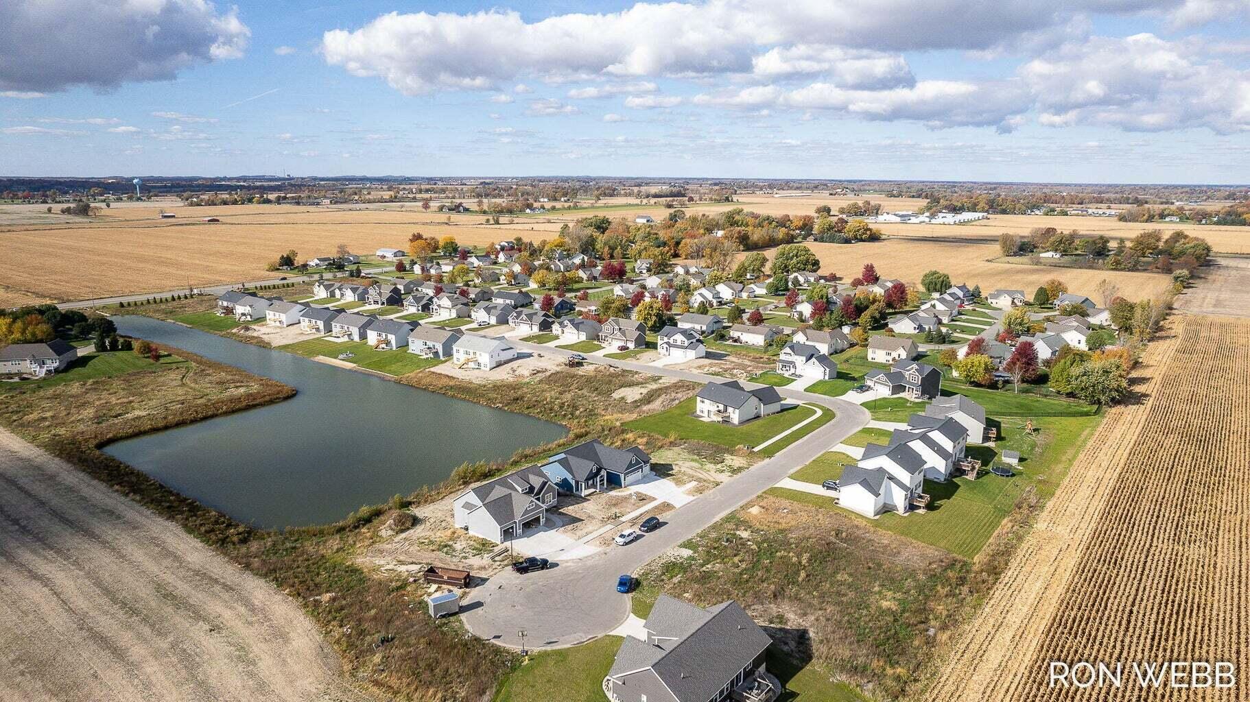 3640 Garner Drive Zeeland MI 49464