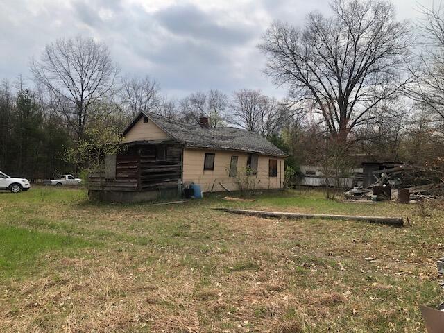 3277 Engle Road Muskegon MI 49445