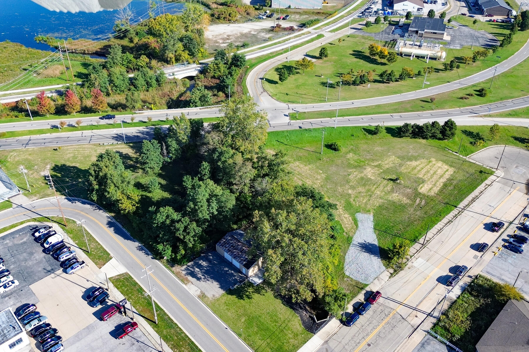 30 E Clay Avenue Muskegon MI 49442