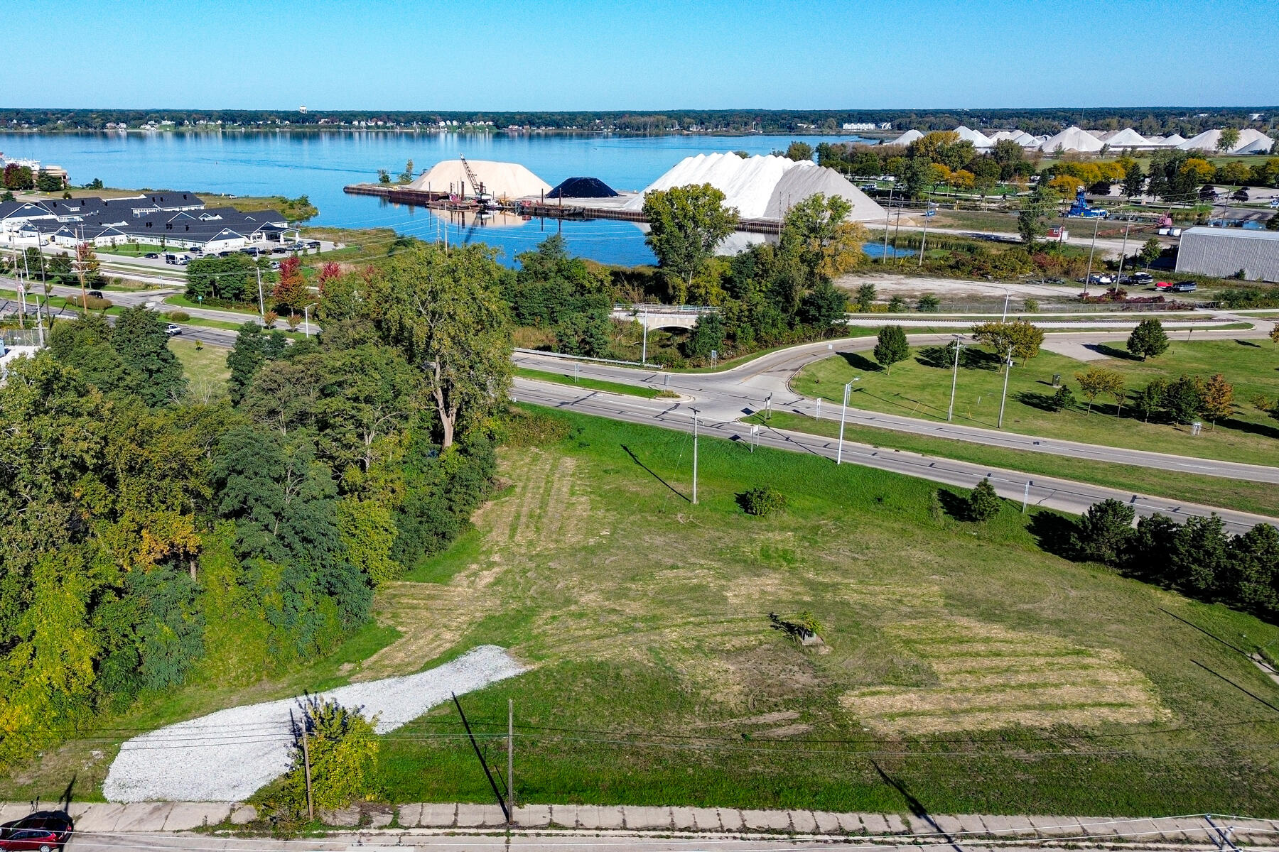 30 E Clay Avenue Muskegon MI 49442