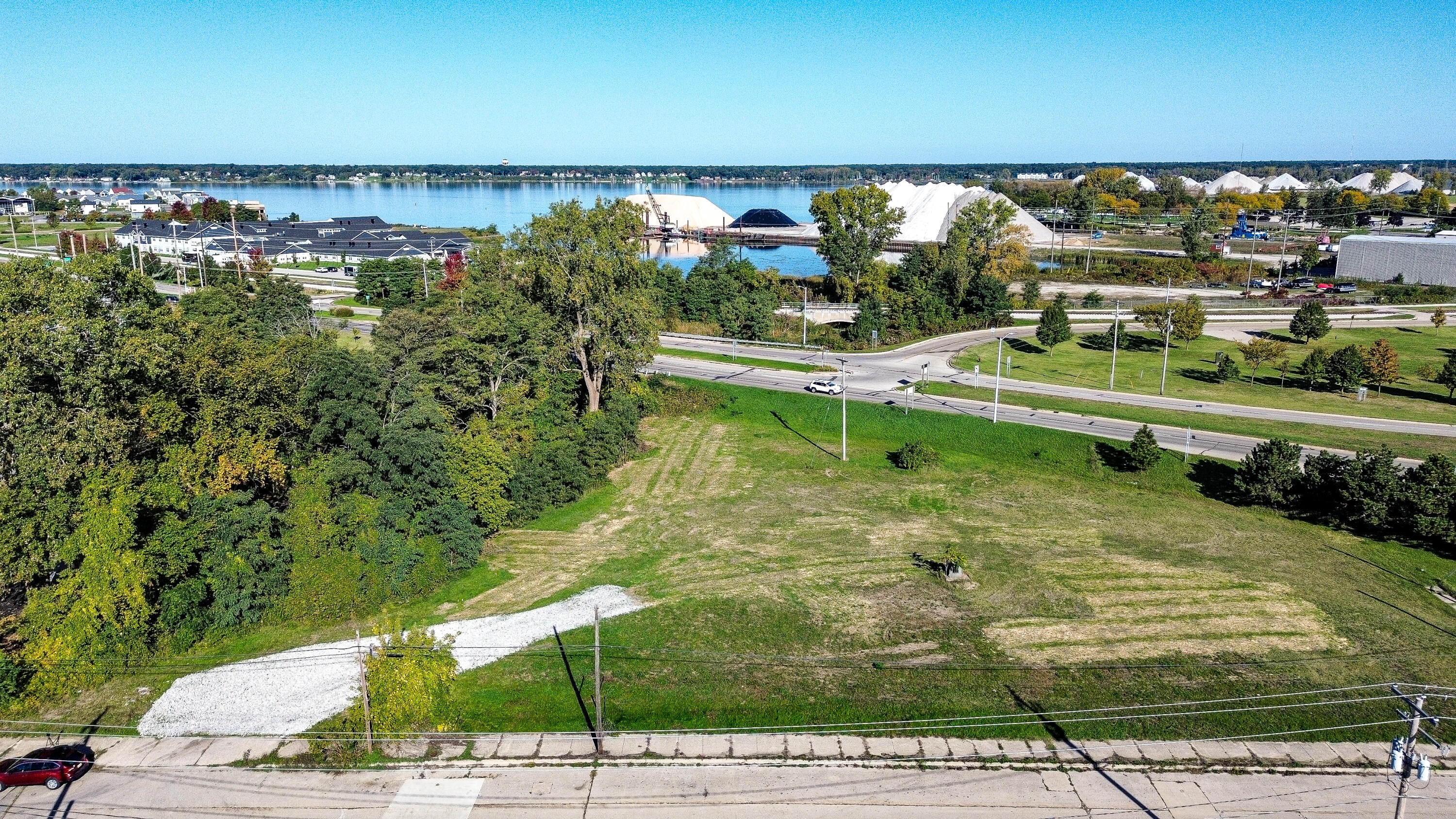 30 E Clay Avenue Muskegon MI 49442