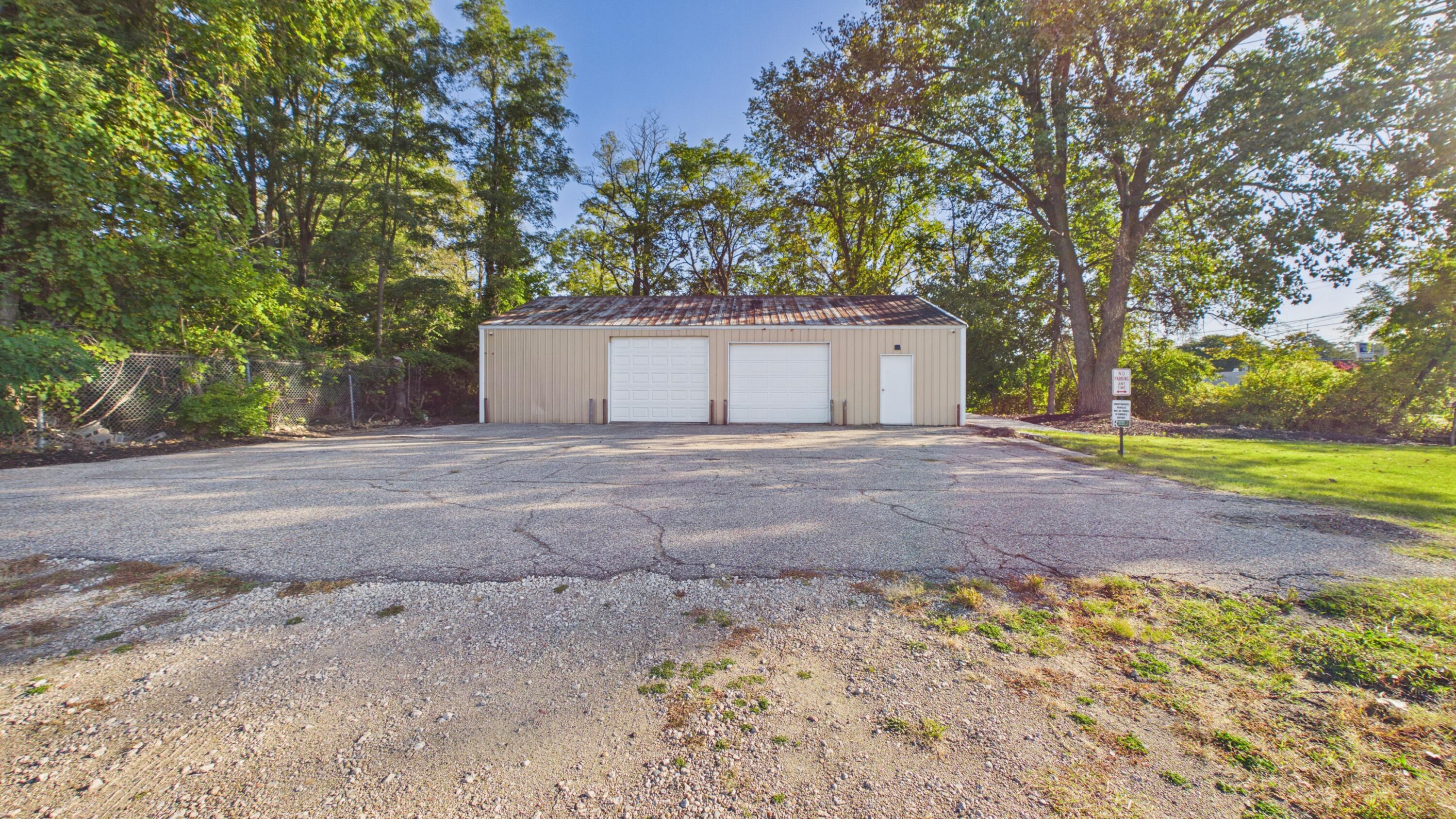 30 E Clay Avenue Muskegon MI 49442