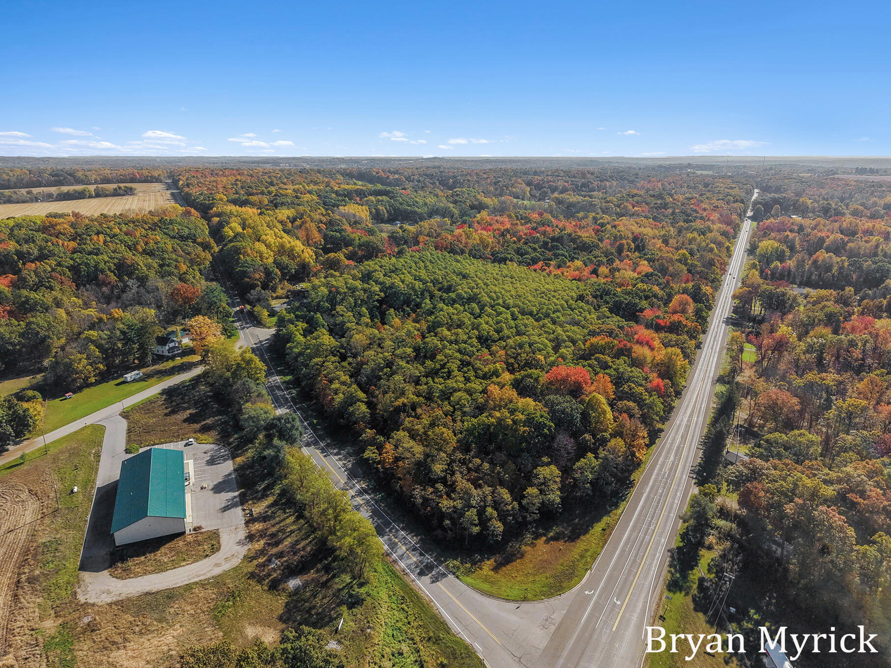 2352 Taft Road Allegan MI 49010