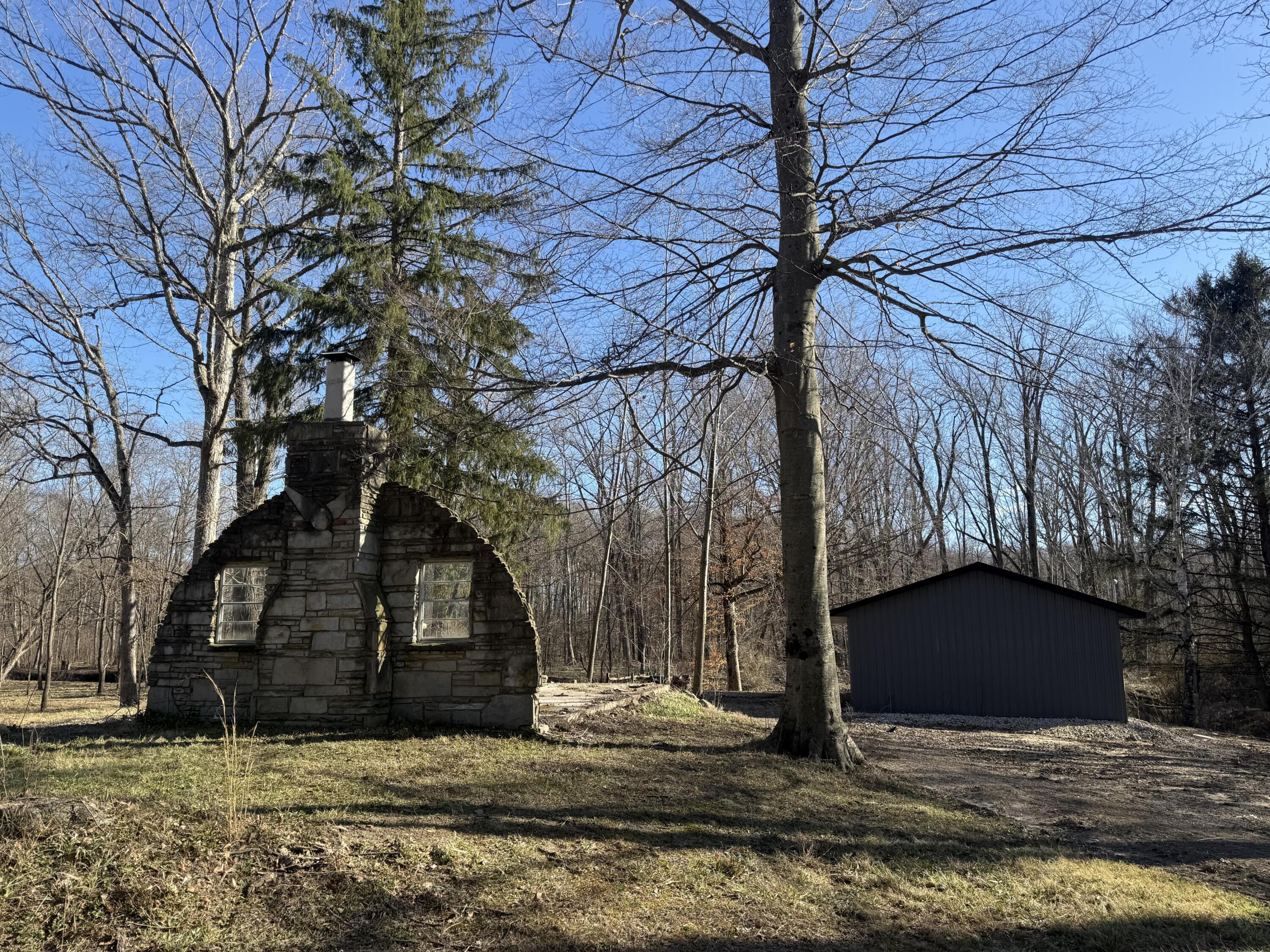 8040 W Martin Road Three Oaks MI 49128