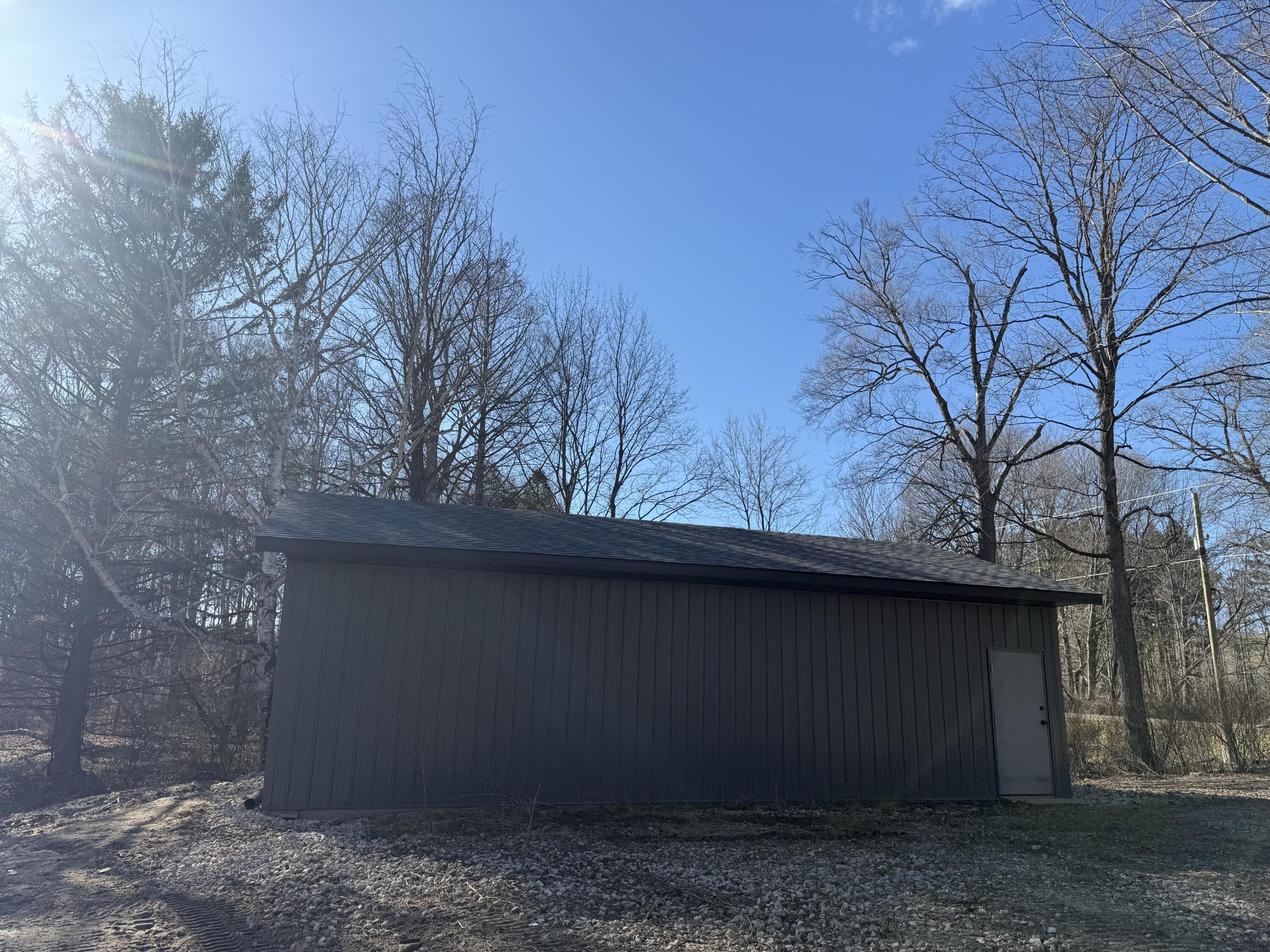 8040 W Martin Road Three Oaks MI 49128