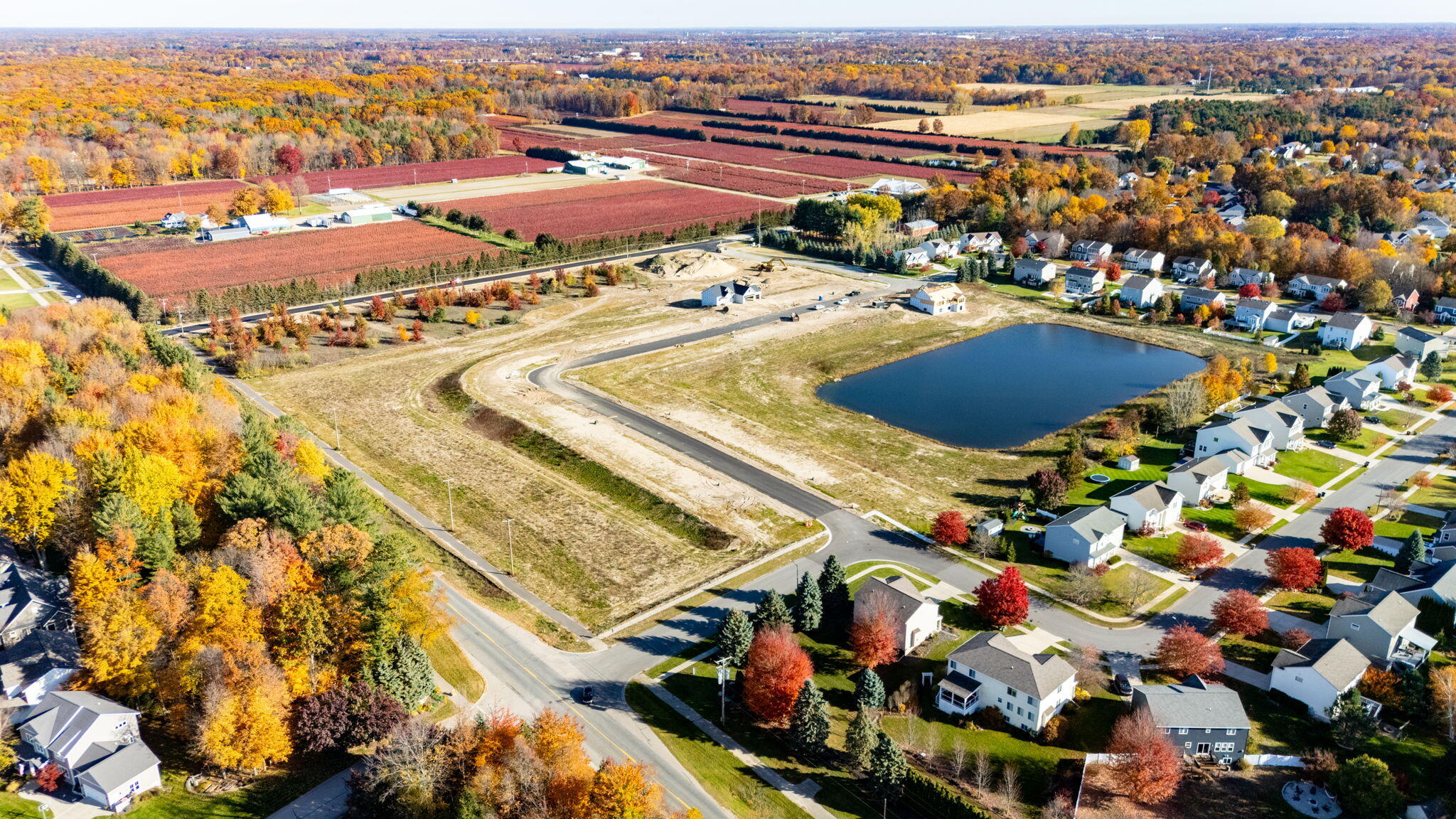 460 Bluecrop Drive Holland MI 49424