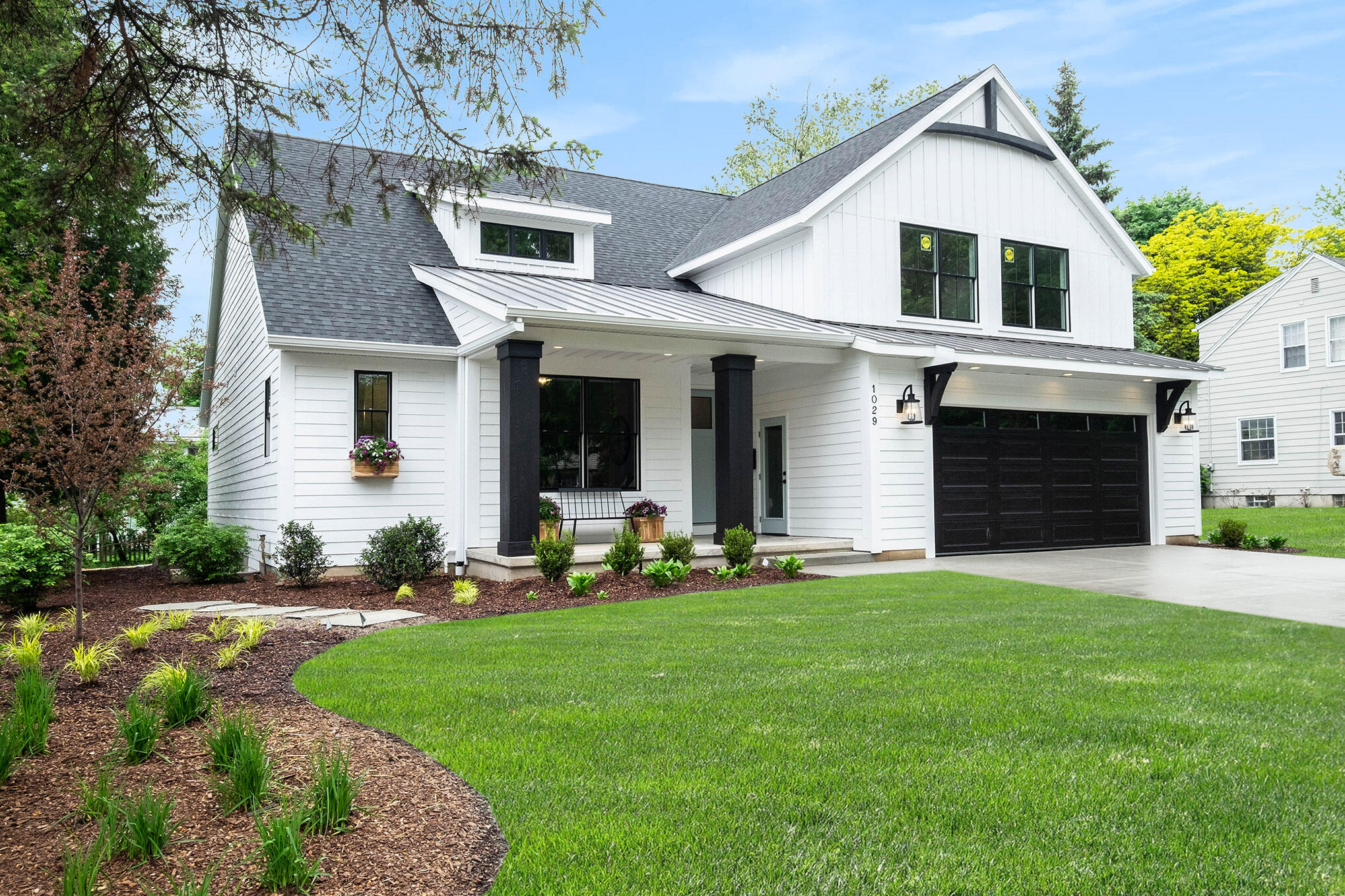 2329 Elinor Lane SE Grand Rapids MI 49506