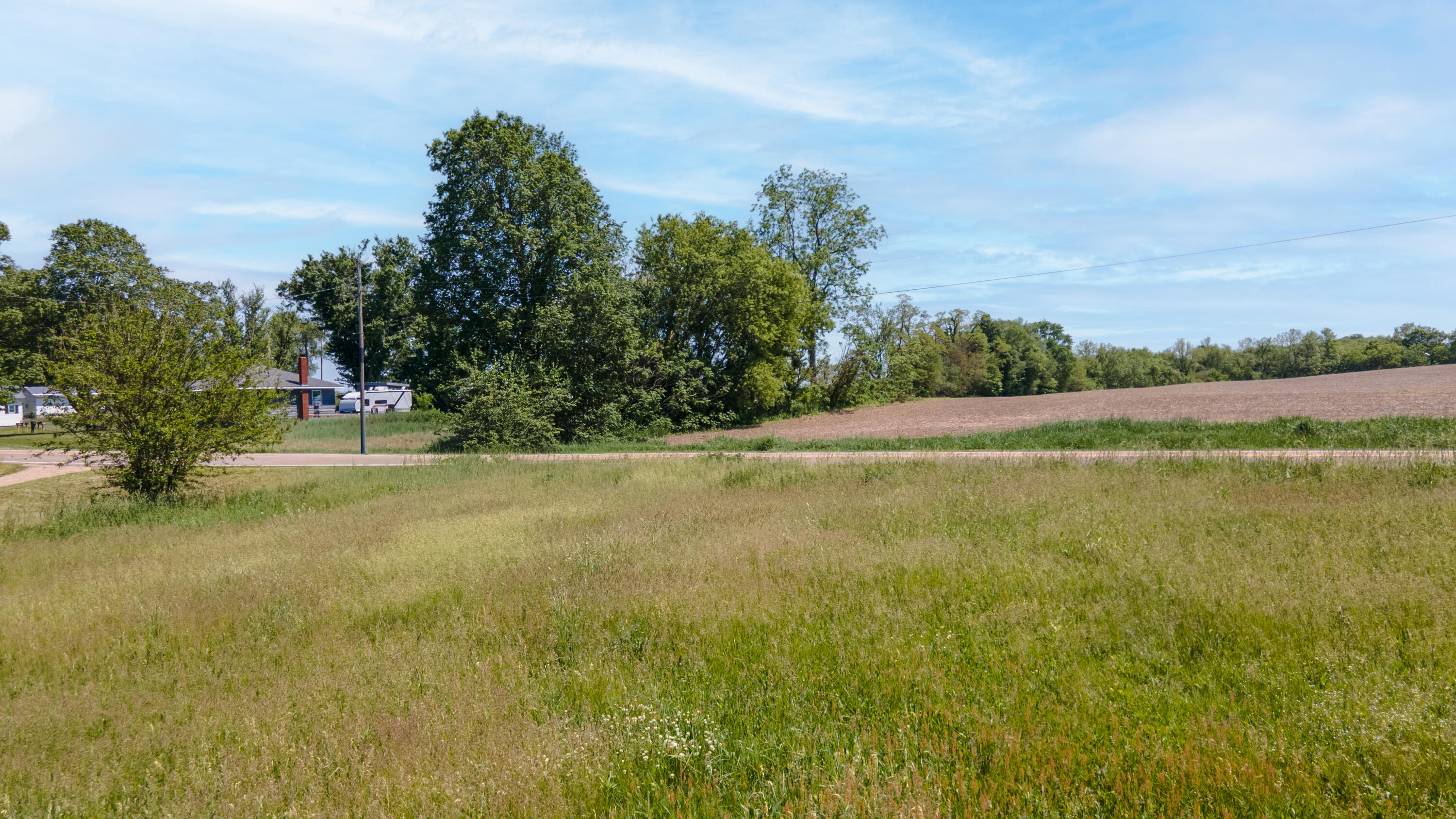 V/l Dutch Settlement Road Marcellus MI 49067