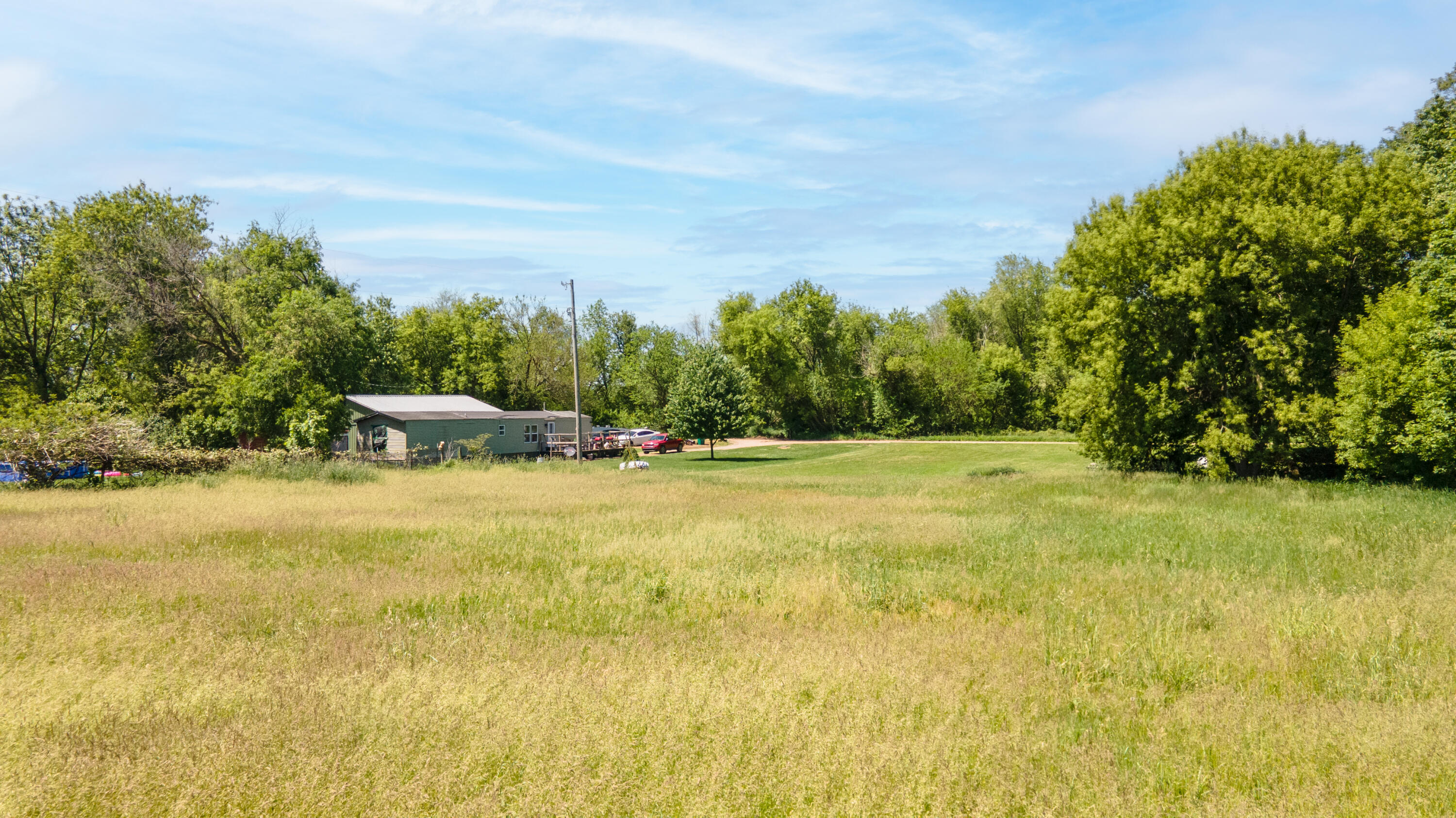 V/l Dutch Settlement Road Marcellus MI 49067