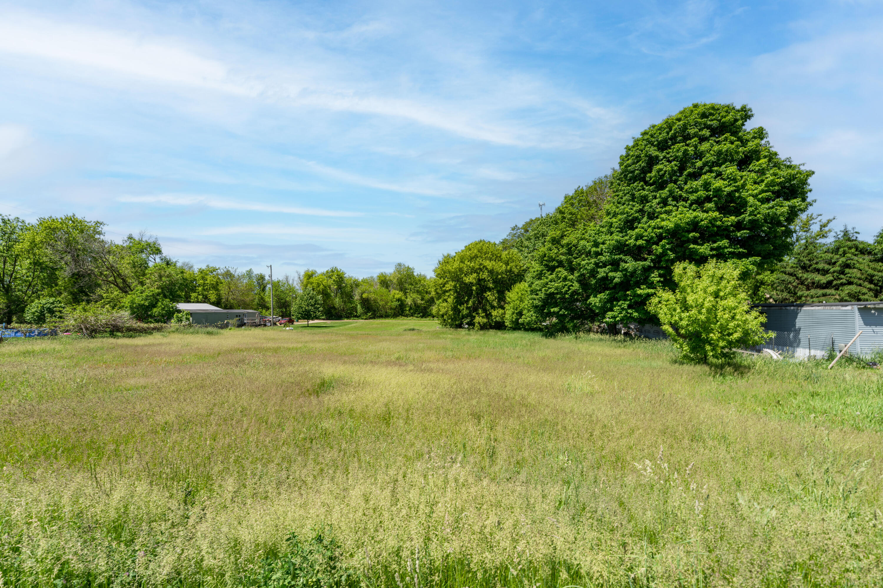 V/l Dutch Settlement Road Marcellus MI 49067