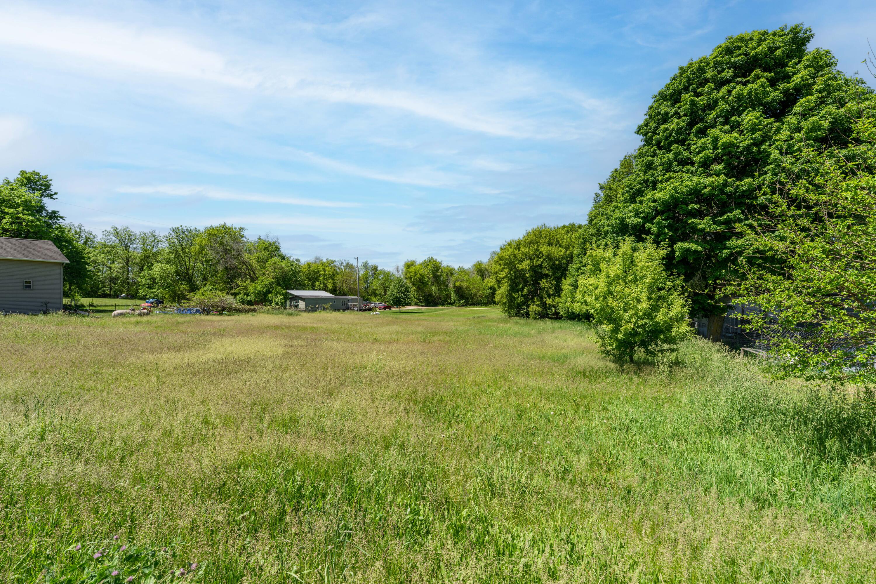 V/l Dutch Settlement Road Marcellus MI 49067