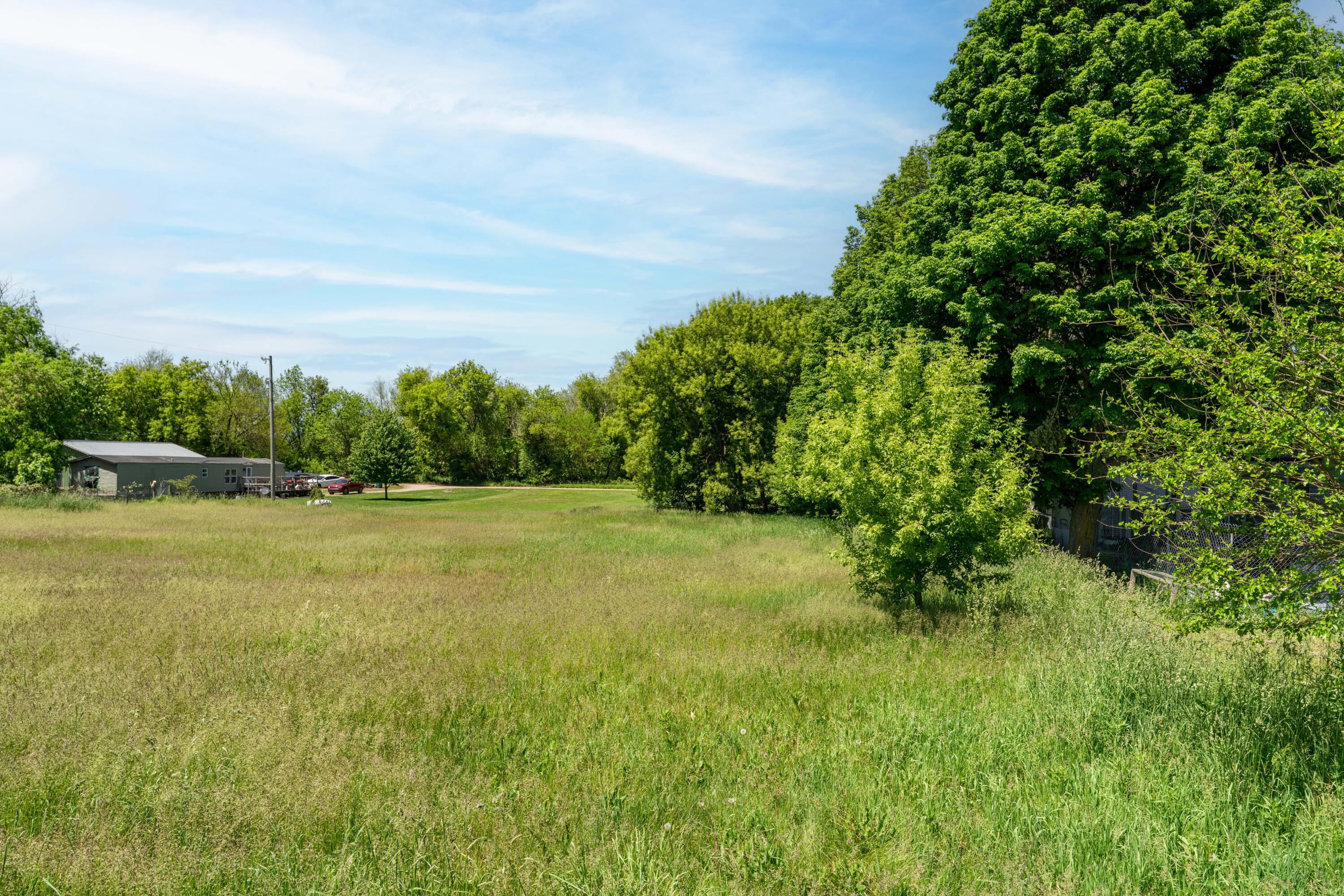 V/l Dutch Settlement Road Marcellus MI 49067