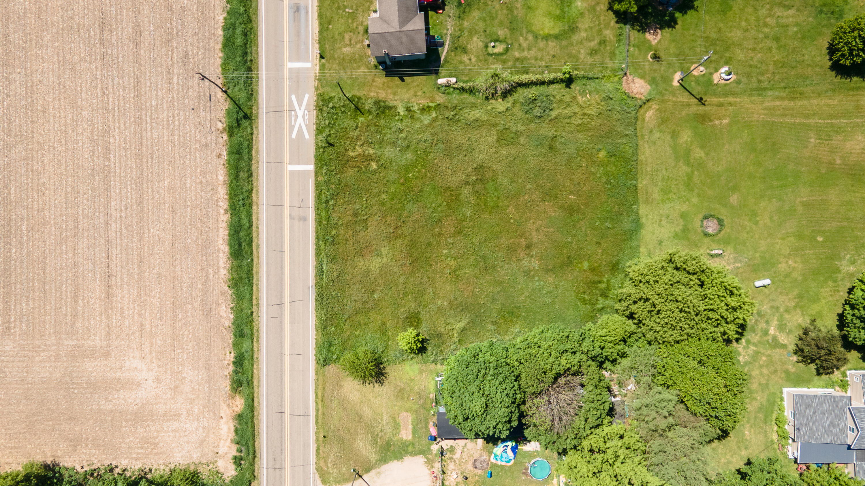 V/l Dutch Settlement Road Marcellus MI 49067